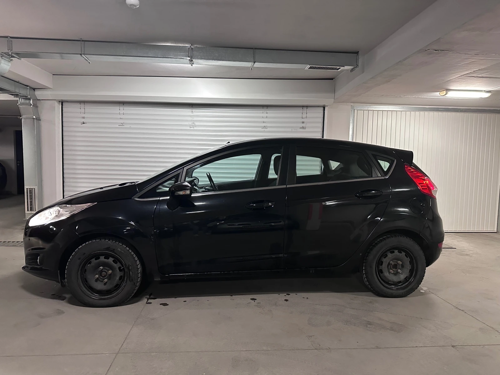 Ford Fiesta EcoBoost | Mobile.bg � ����������� 1