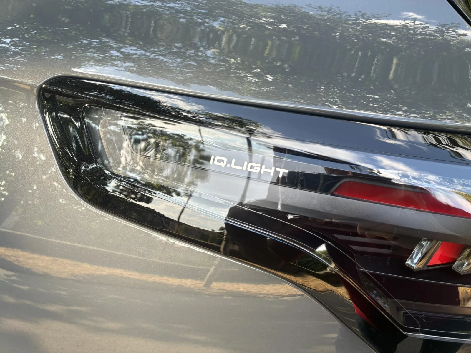 VW Tiguan Life Plus 1, 5 eTSi 150 k.c DSG  | Mobile.bg � ����������� 17