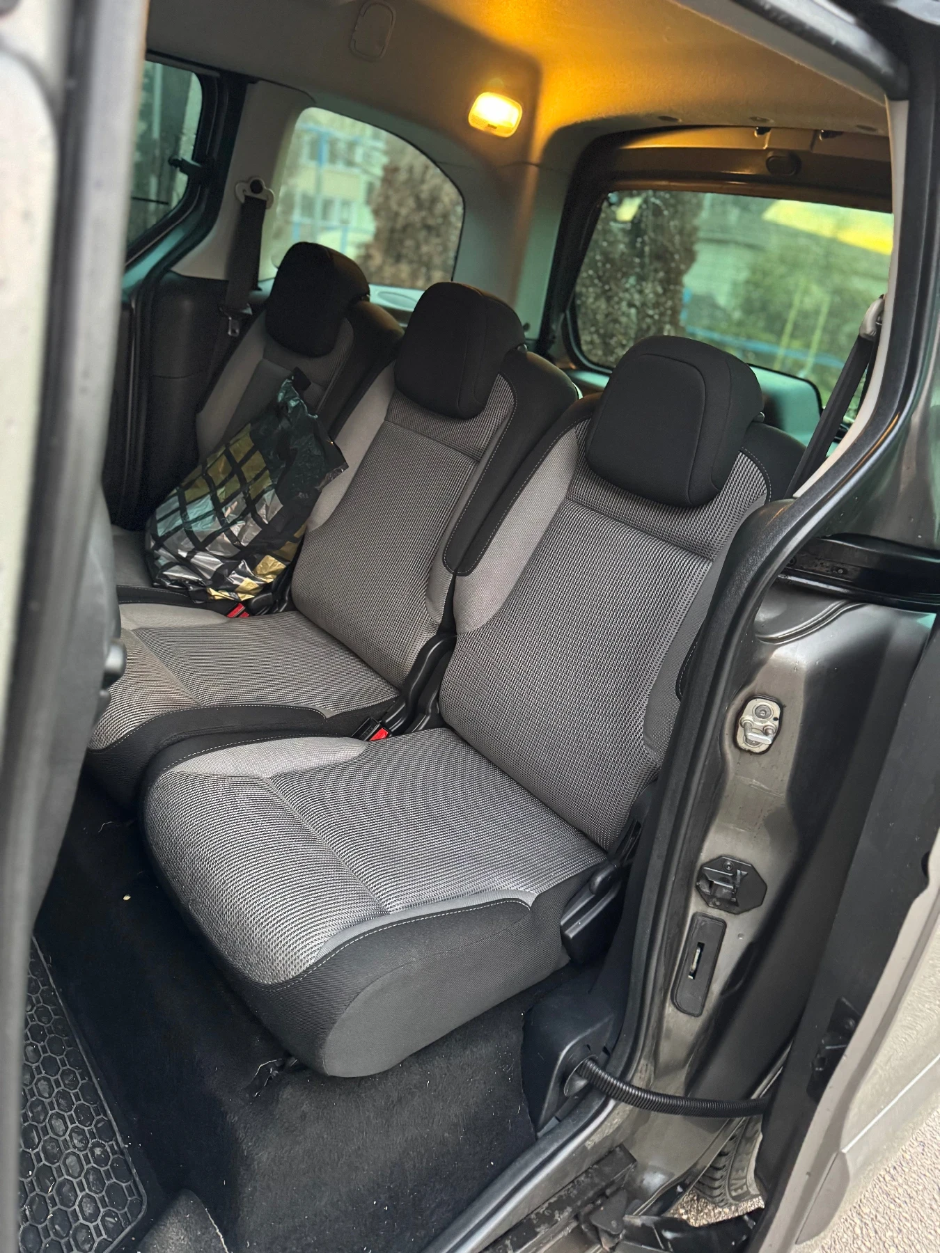 Peugeot Partner 1.6HDI | Mobile.bg � ����������� 13