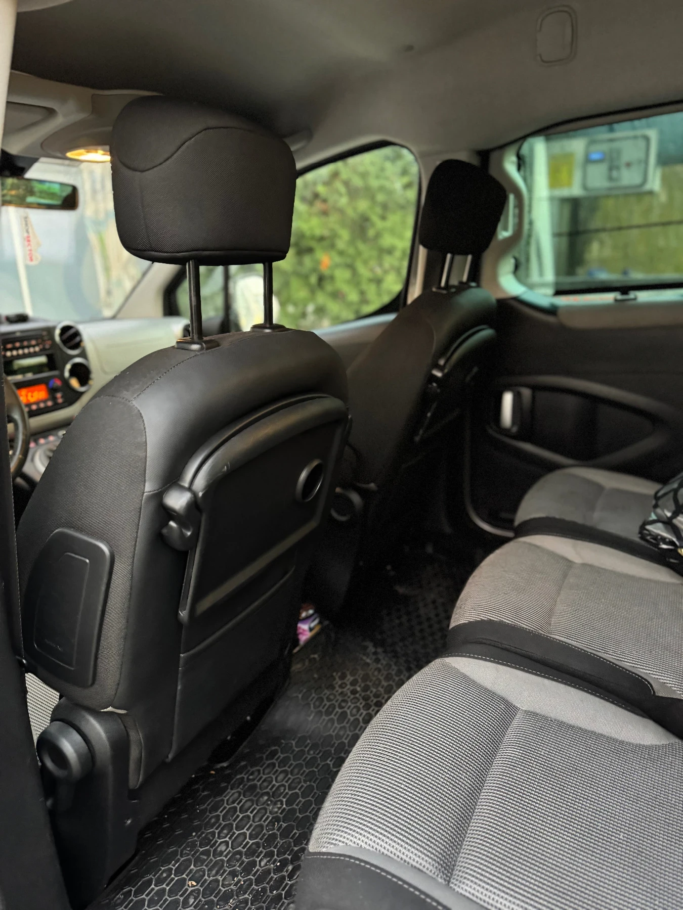 Peugeot Partner 1.6HDI | Mobile.bg � ����������� 14