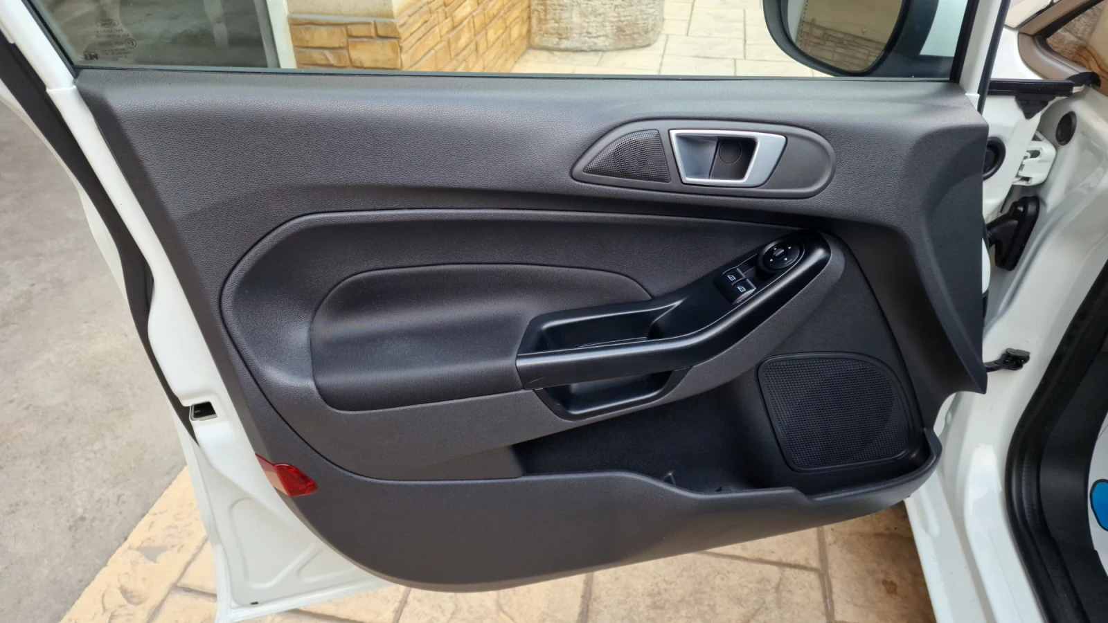 Ford Fiesta 1.4-GPL= EURO-6=  | Mobile.bg   13