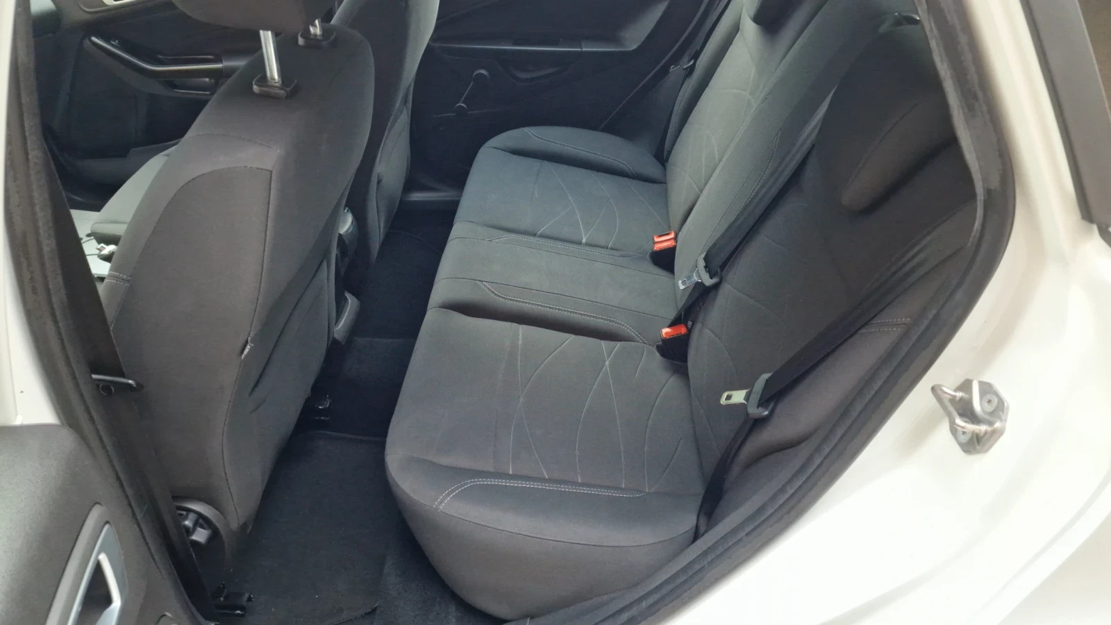 Ford Fiesta 1.4-GPL= EURO-6=  | Mobile.bg   9