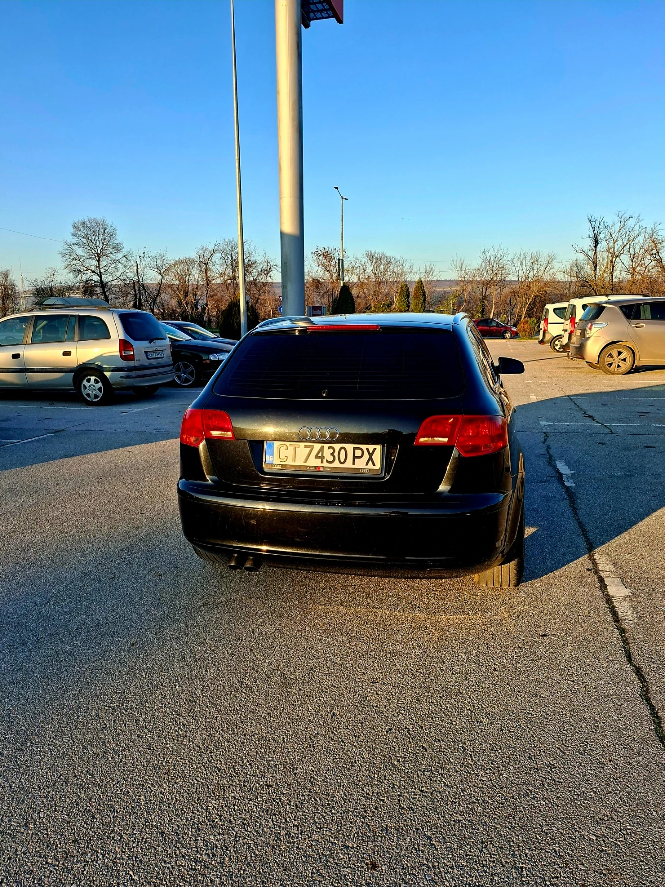 Audi A3 Sportback | Mobile.bg � ����������� 6