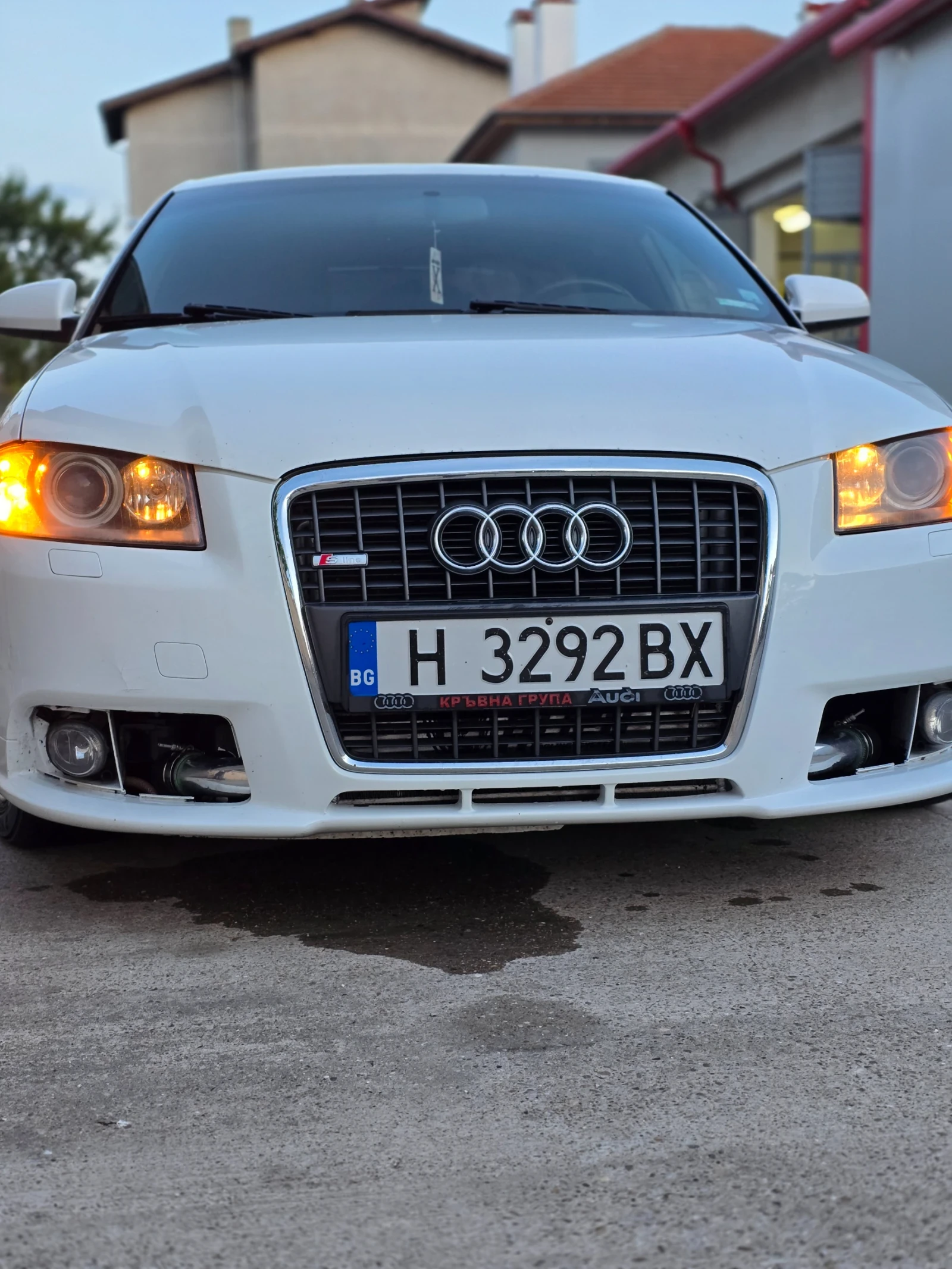 Audi A3 3x s-line quattro | Mobile.bg � ����������� 1