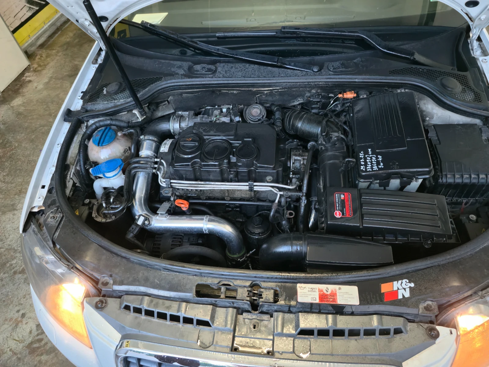 Audi A3 3x s-line quattro | Mobile.bg � ����������� 9