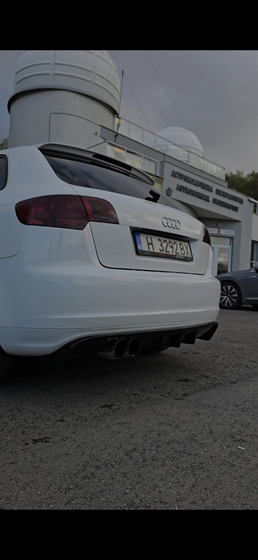 Audi A3 3x s-line quattro | Mobile.bg � ����������� 7