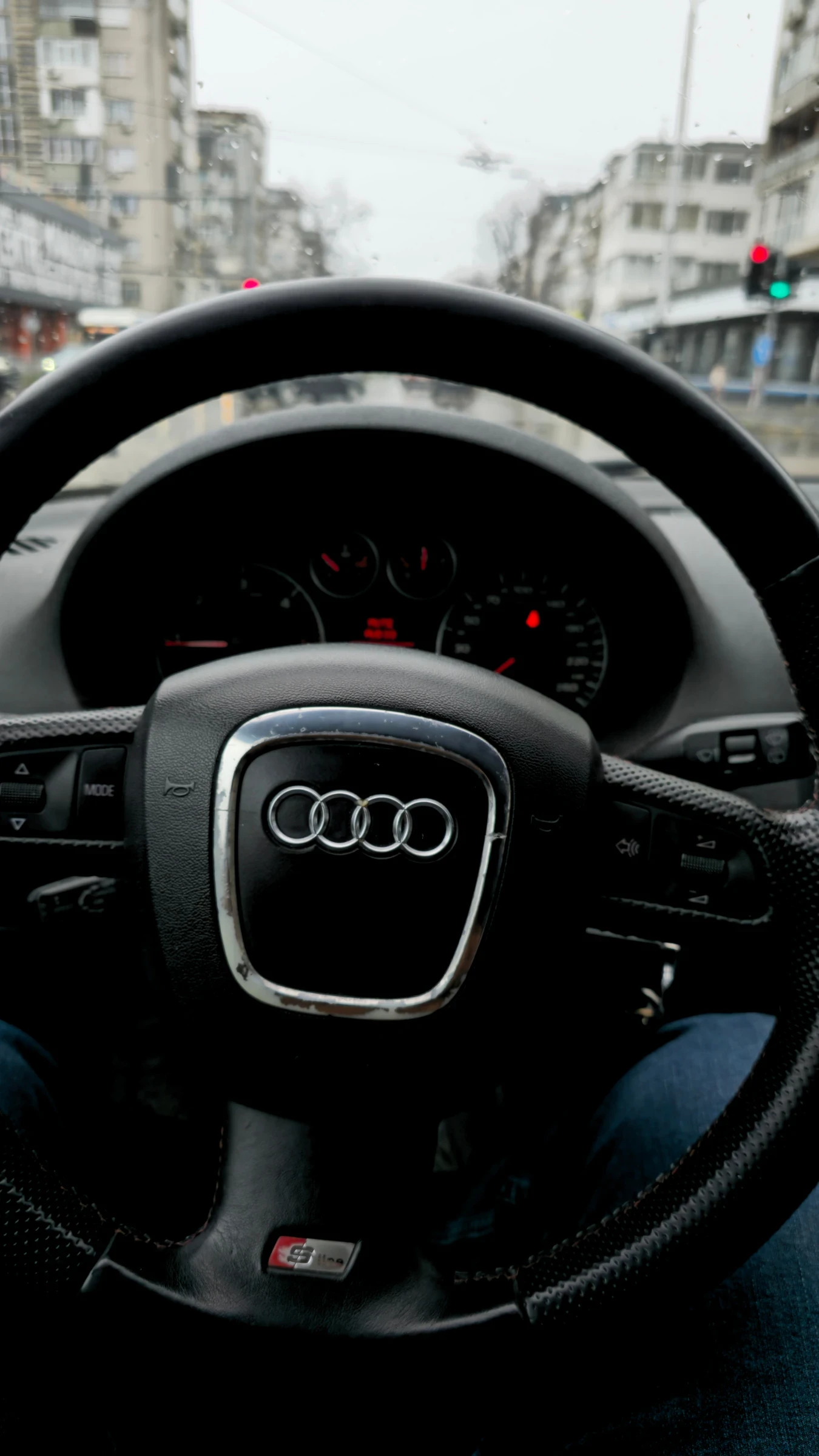 Audi A3 3x s-line quattro | Mobile.bg � ����������� 6