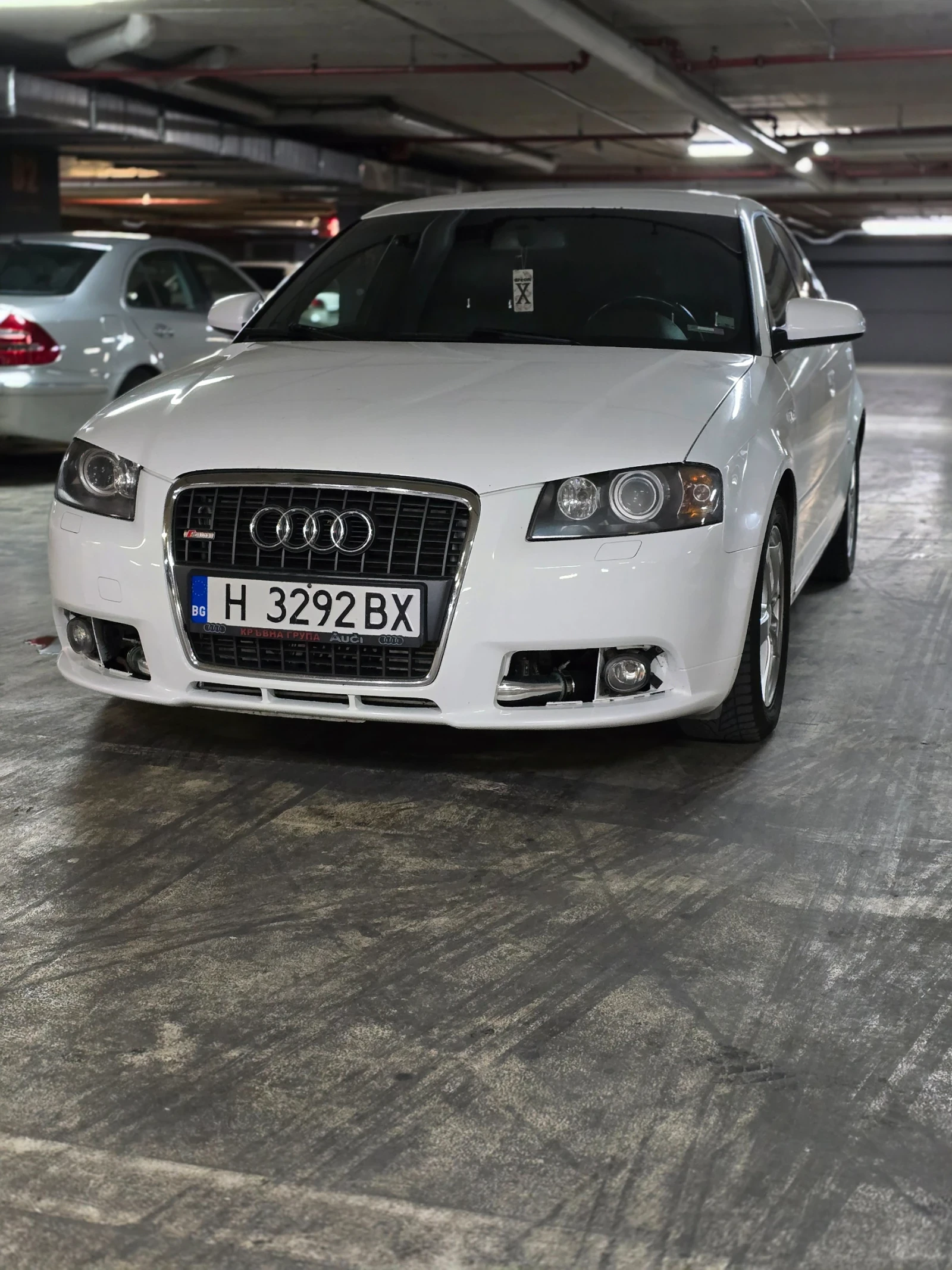 Audi A3 3x s-line quattro | Mobile.bg � ����������� 3