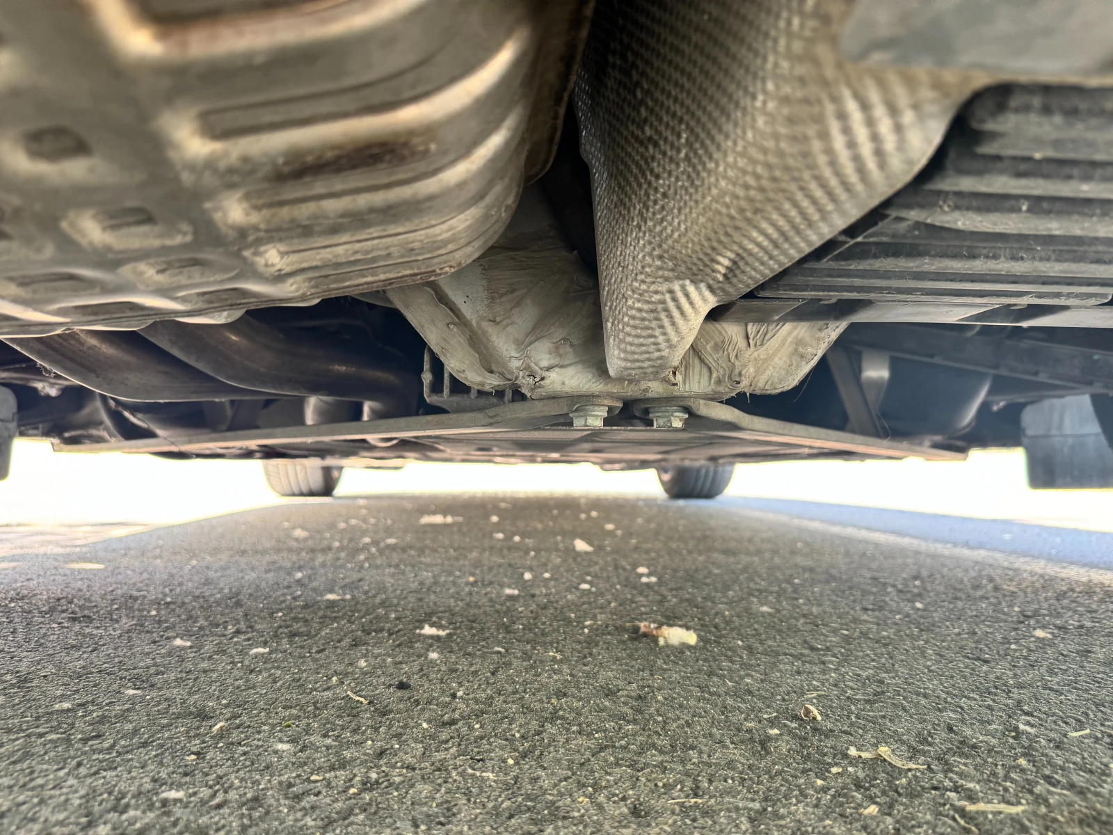 BMW Z4 2.5i Manual, 22.270km. | Mobile.bg � ����������� 17