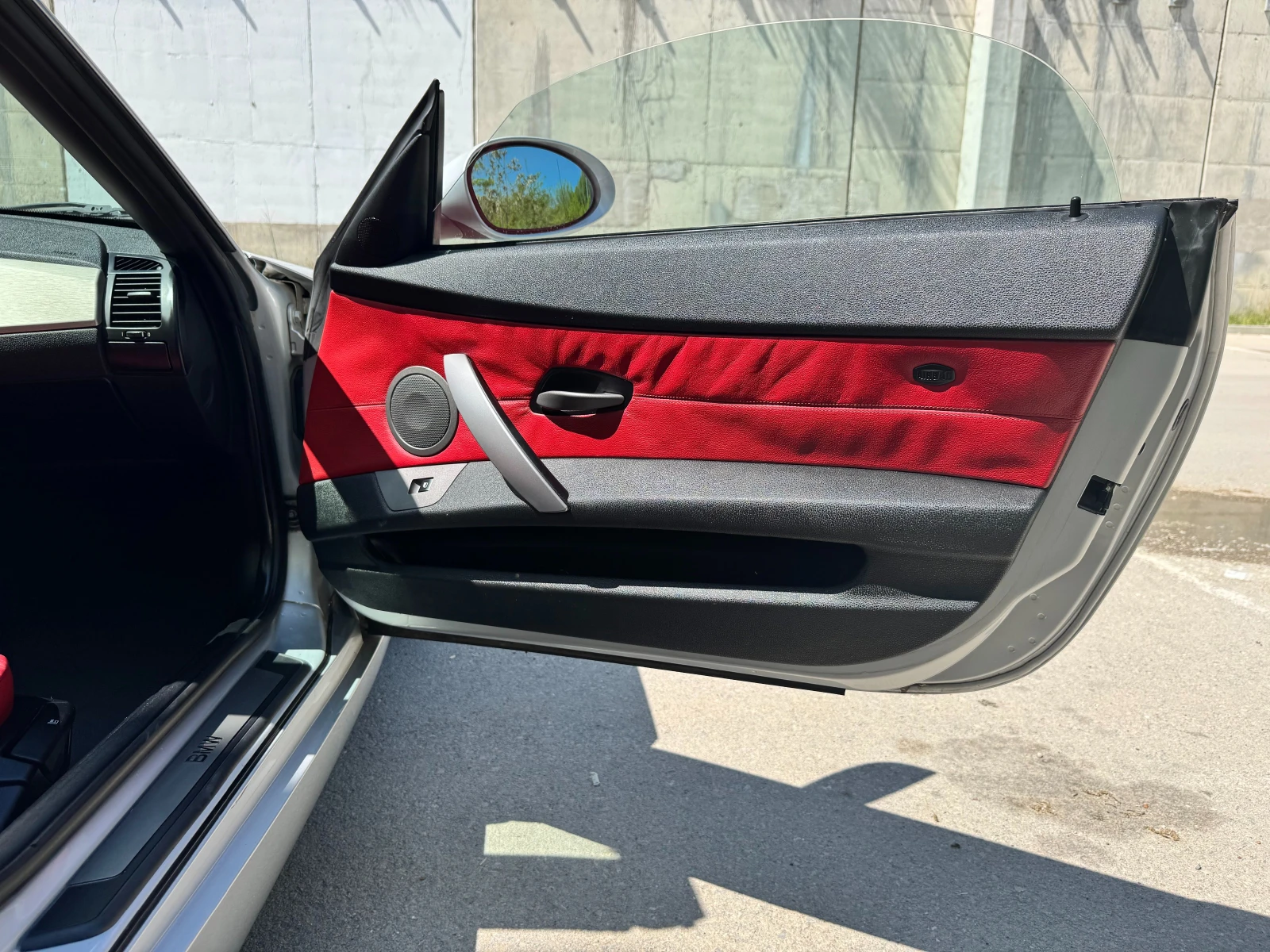 BMW Z4 2.5i Manual, 22.270km. | Mobile.bg � ����������� 15