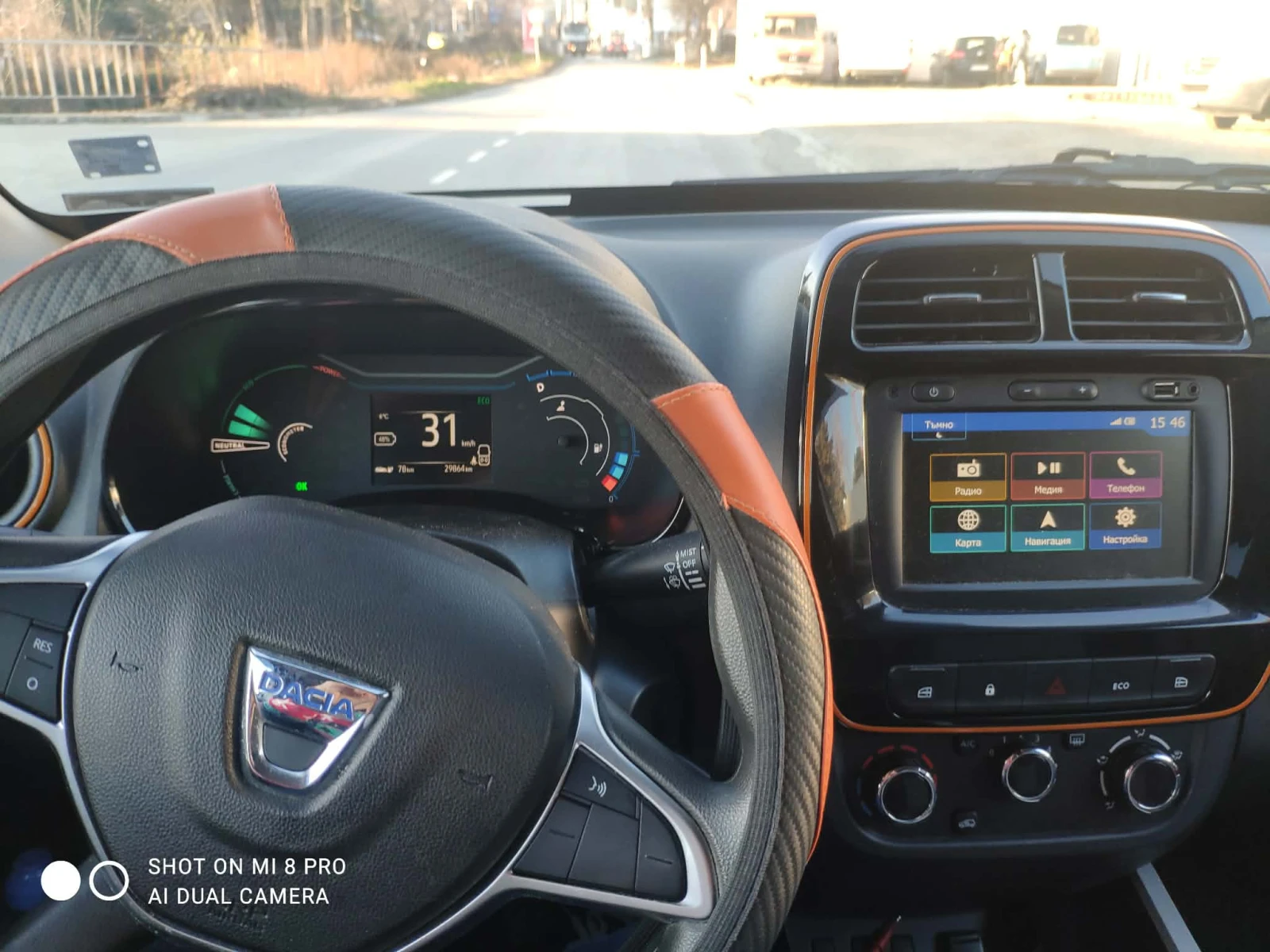 Dacia Spring  - изображение 5