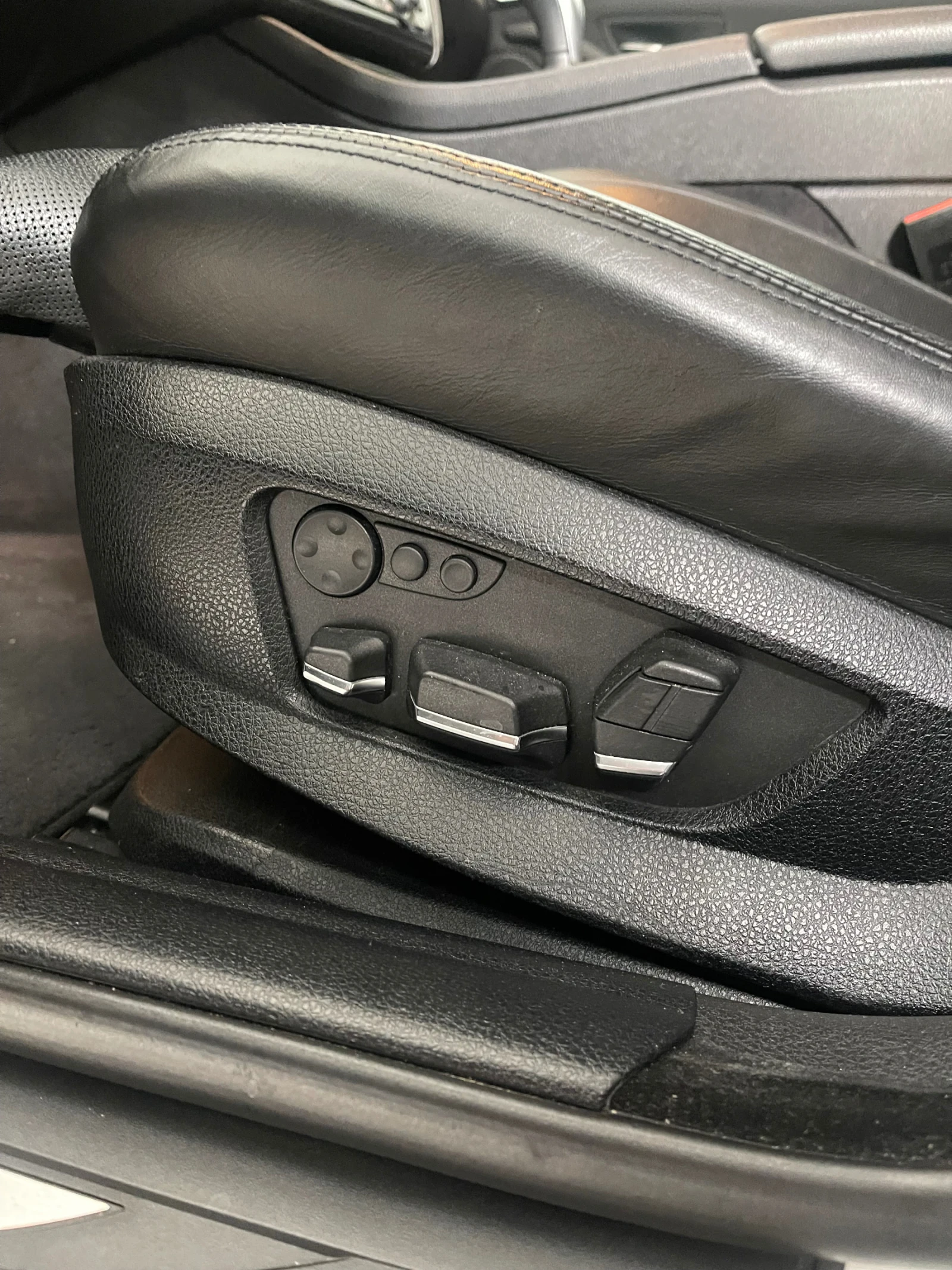 BMW 530  - изображение 6