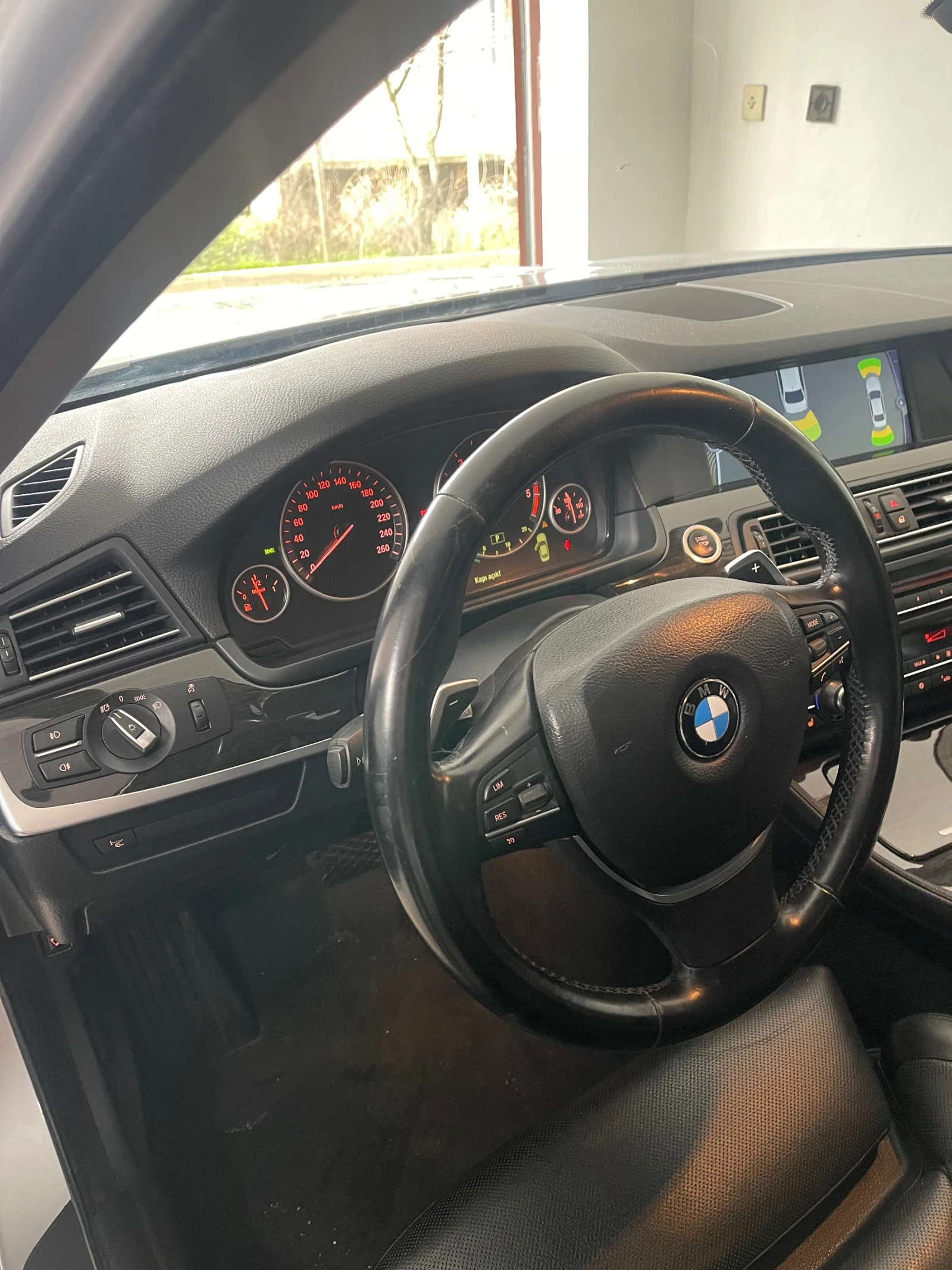 BMW 530  - изображение 4