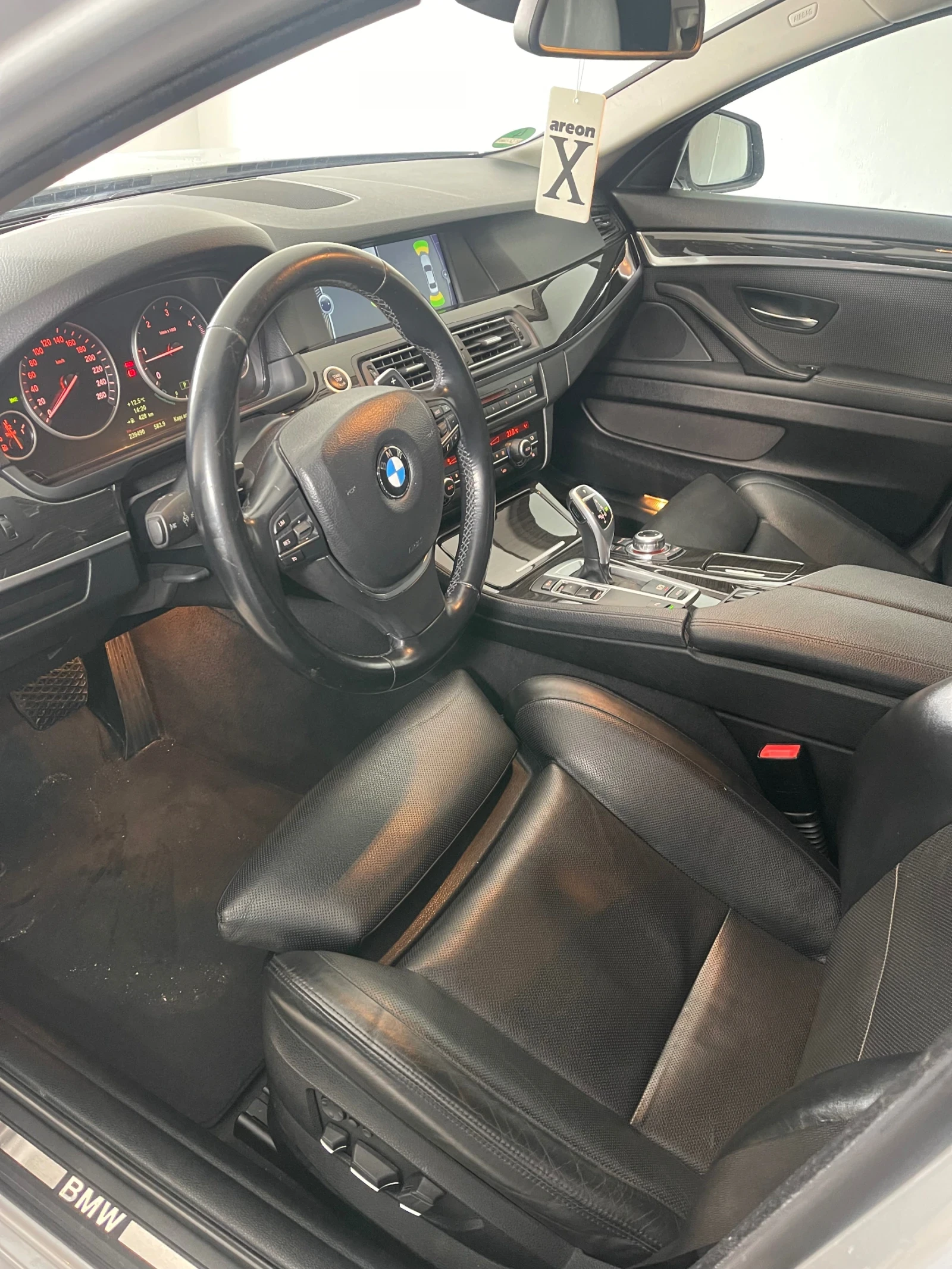 BMW 530  - изображение 5