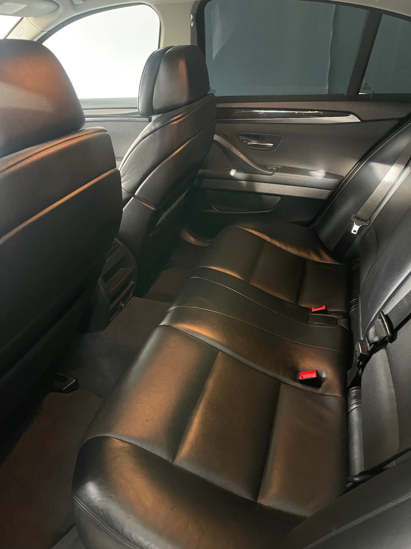 BMW 530  - изображение 7