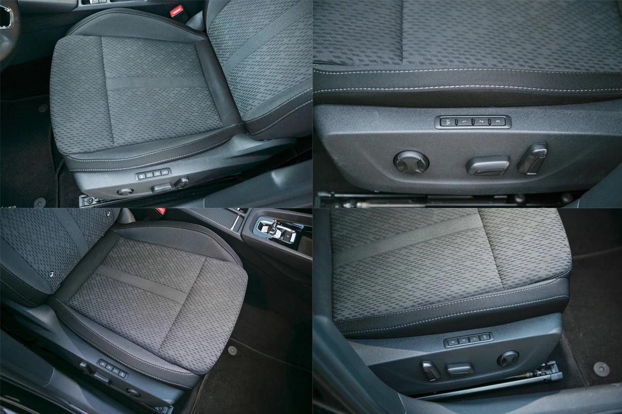 Skoda Octavia 2.0TDI* FirstEdition* Камера* Digital* Led* German - изображение 10