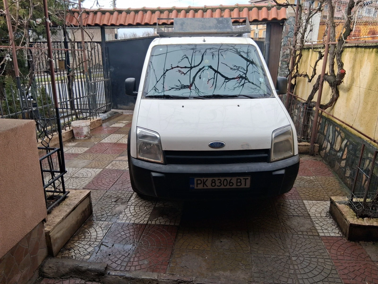 Ford Connect | Mobile.bg � ����������� 2