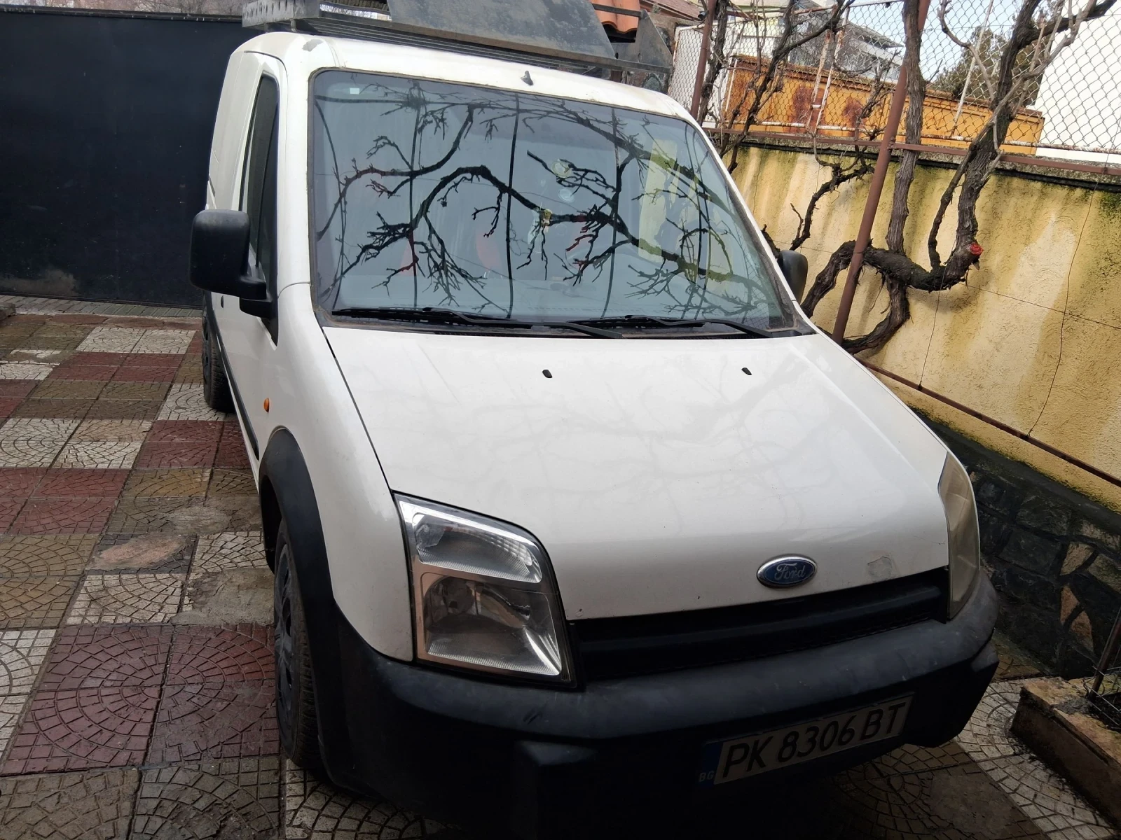 Ford Connect | Mobile.bg � ����������� 1