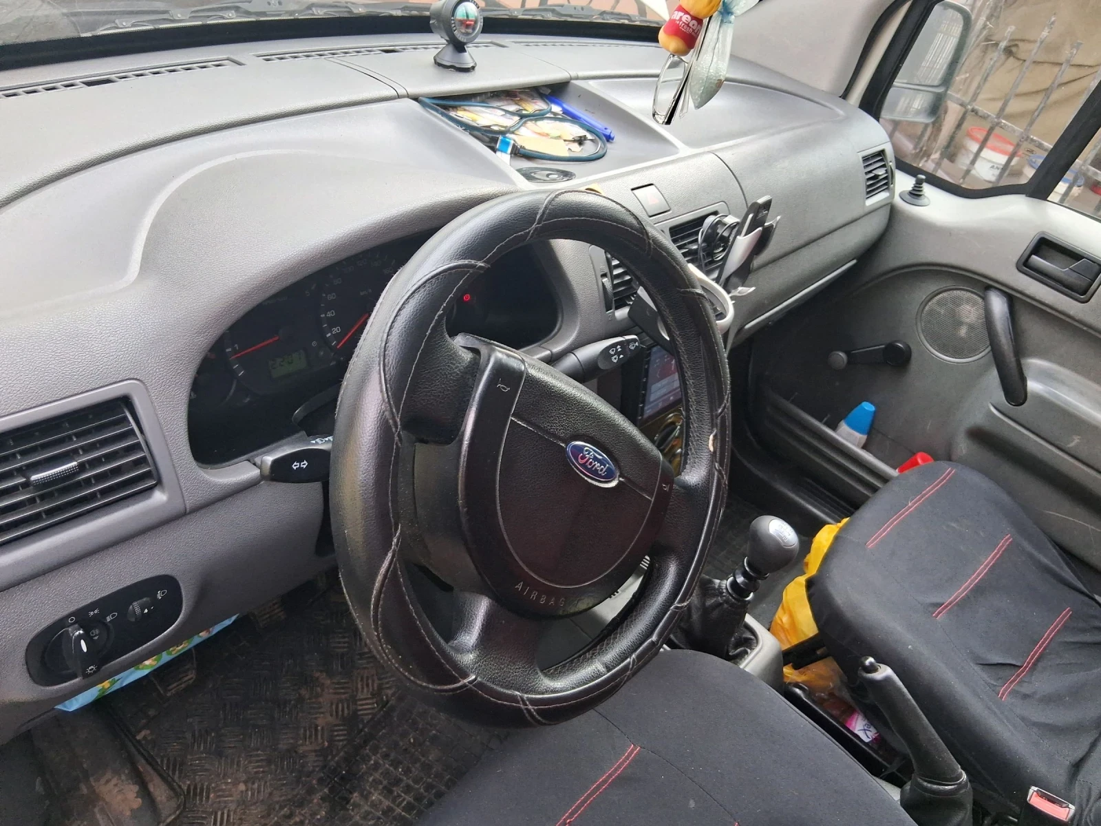 Ford Connect | Mobile.bg � ����������� 3