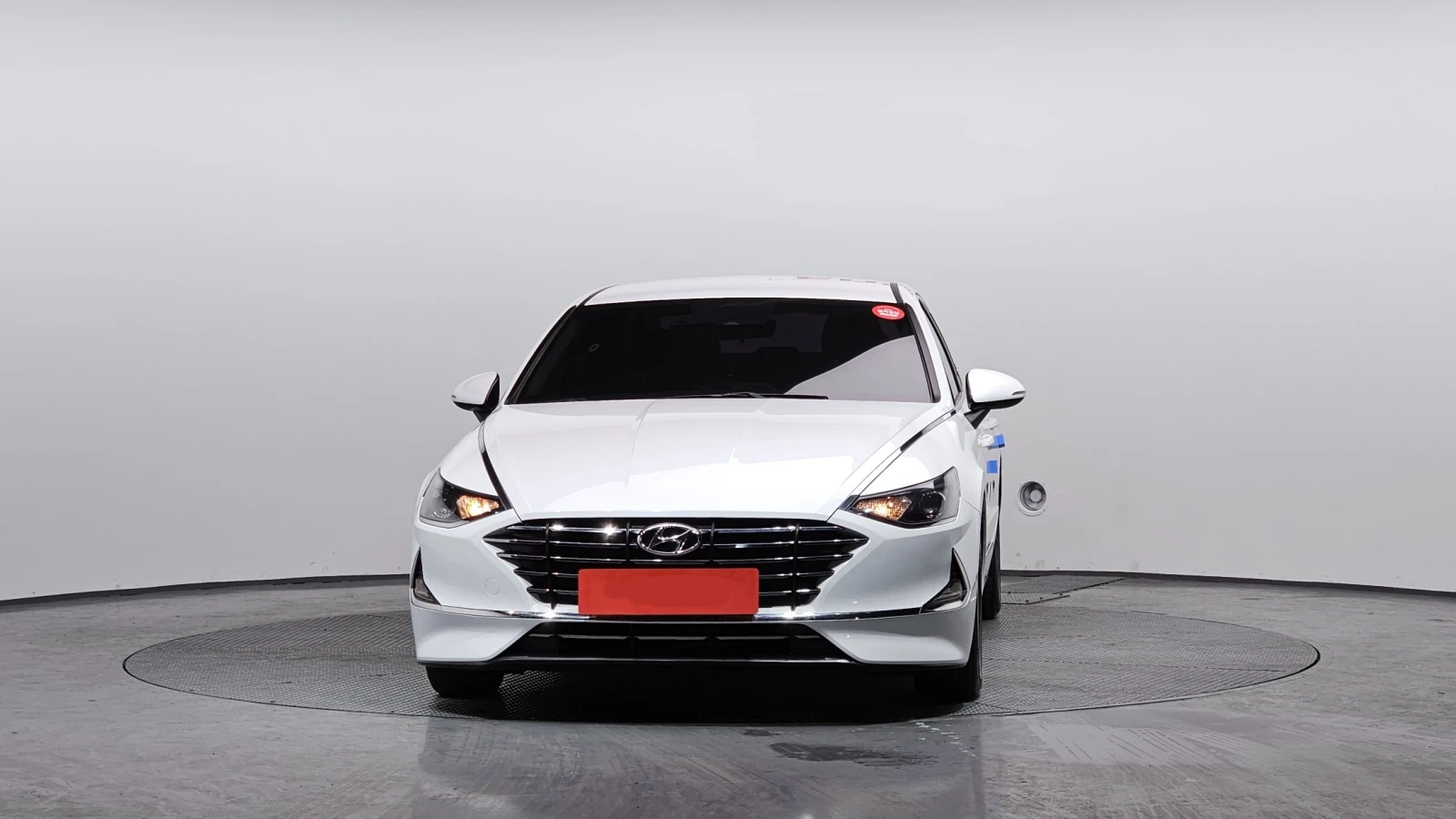 Hyundai Sonata 2.0LPG Style autogeorge.com | Mobile.bg � ����������� 3