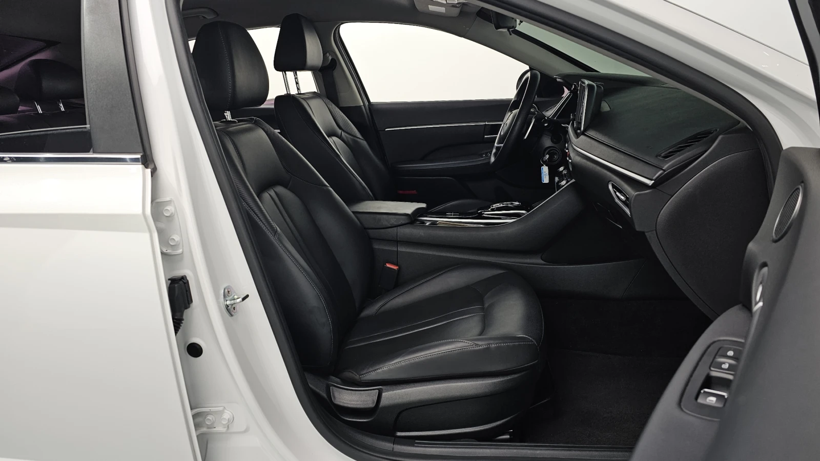 Hyundai Sonata 2.0LPG Style autogeorge.com | Mobile.bg � ����������� 10