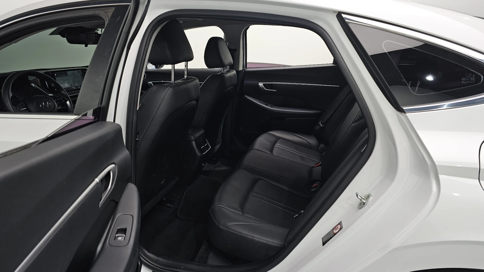 Hyundai Sonata 2.0LPG Style autogeorge.com | Mobile.bg � ����������� 12