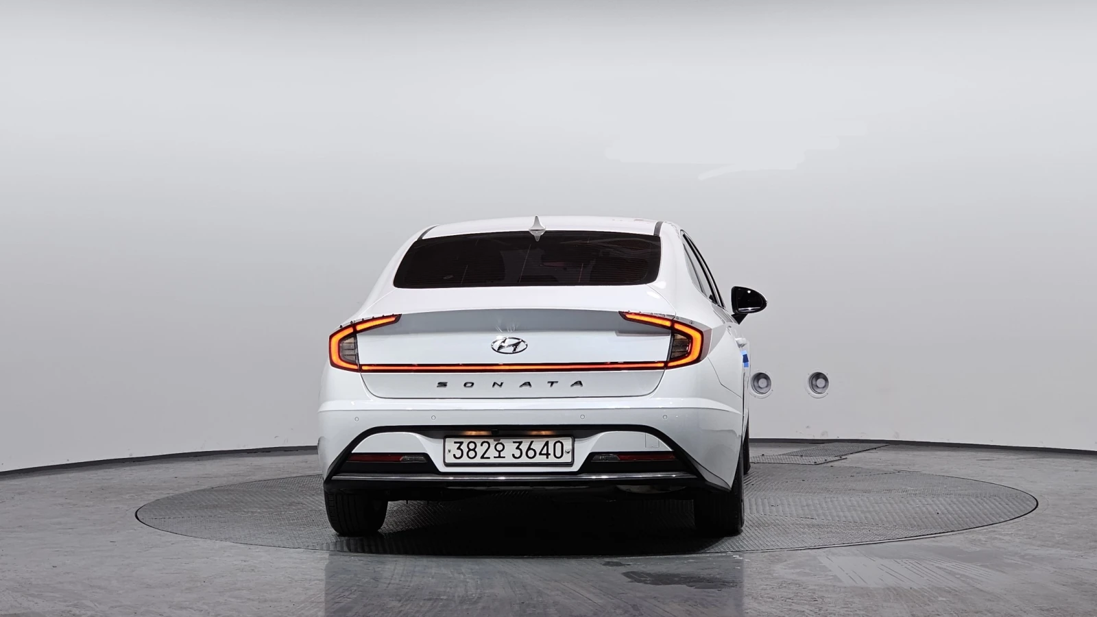 Hyundai Sonata 2.0LPG Style autogeorge.com | Mobile.bg � ����������� 4