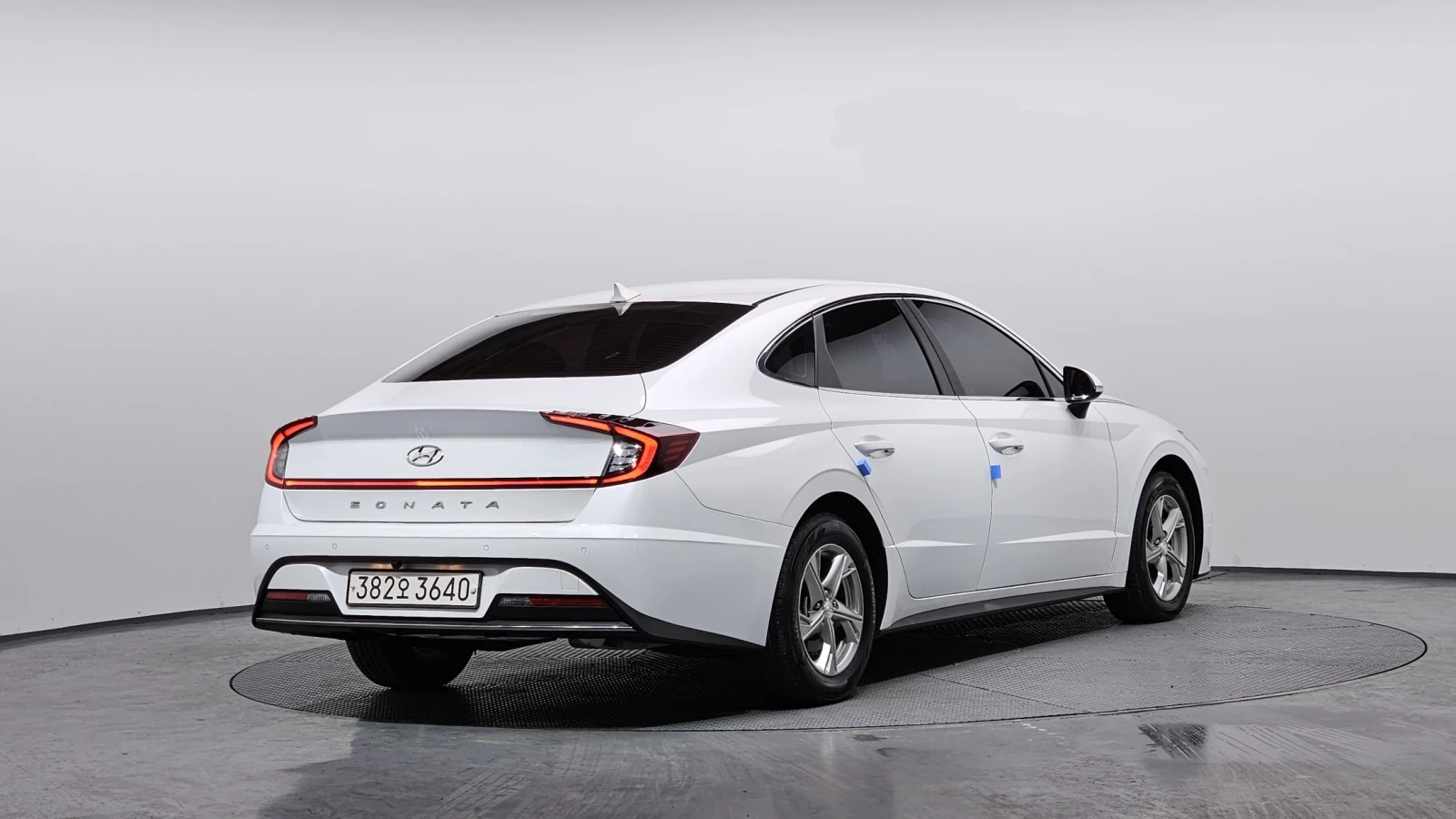 Hyundai Sonata 2.0LPG Style autogeorge.com | Mobile.bg � ����������� 2