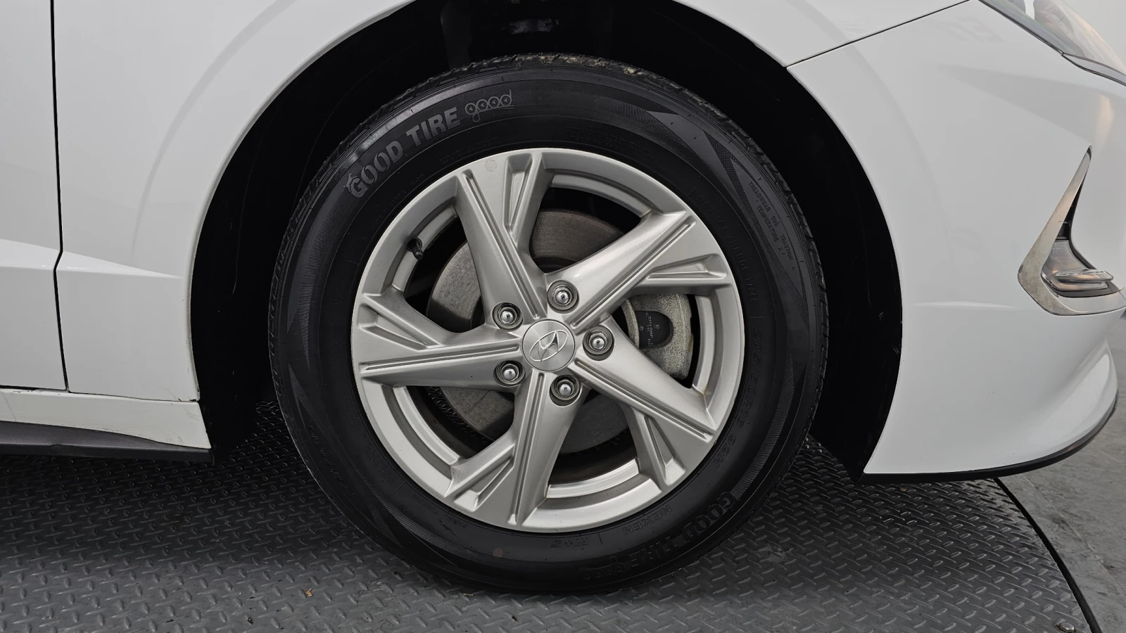 Hyundai Sonata 2.0LPG Style autogeorge.com | Mobile.bg � ����������� 5