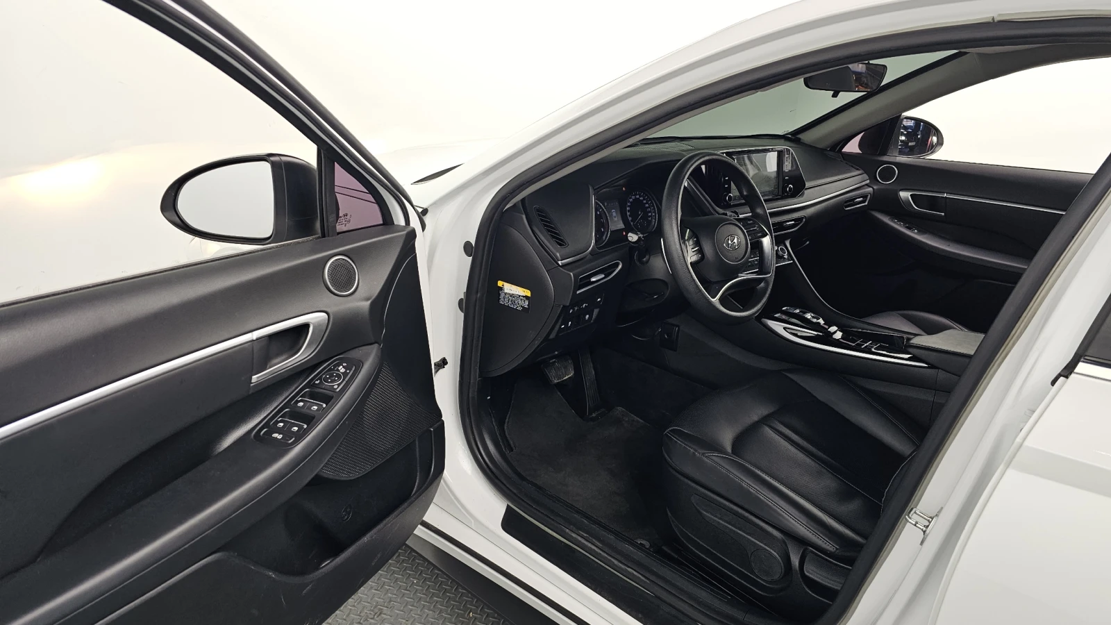 Hyundai Sonata 2.0LPG Style autogeorge.com | Mobile.bg � ����������� 11