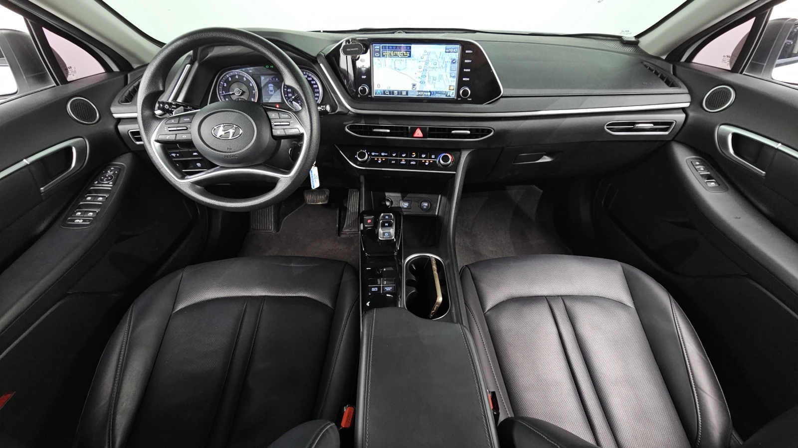 Hyundai Sonata 2.0LPG Style autogeorge.com | Mobile.bg � ����������� 7