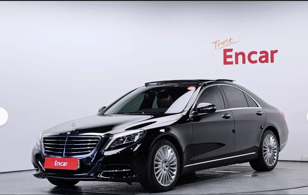 Mercedes-Benz S 350 !BlueTEC 4MATIC!* ����������* ���� �� ��*  | Mobile.bg � ����������� 1