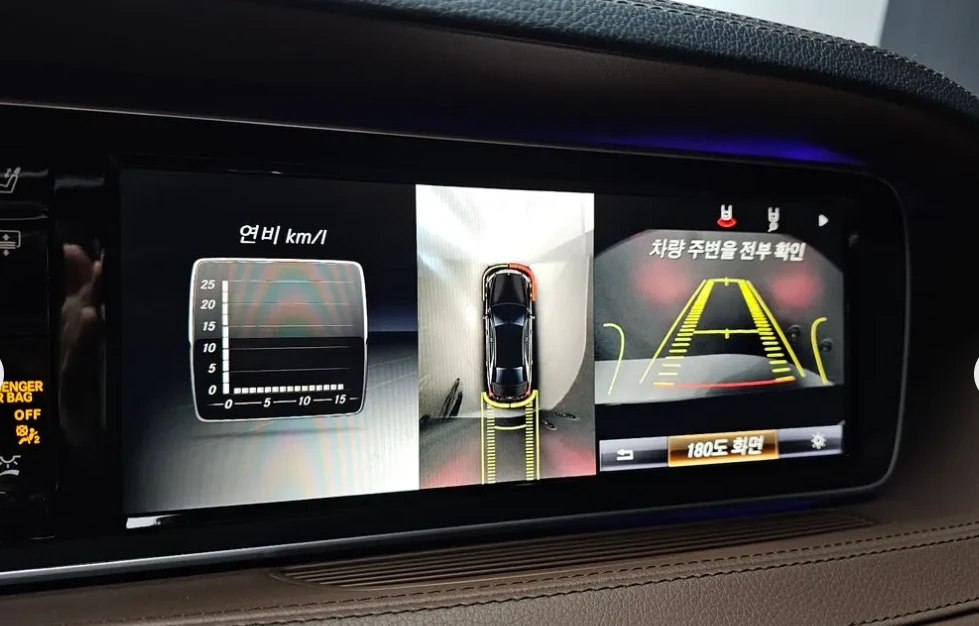 Mercedes-Benz S 350 !BlueTEC 4MATIC!* ����������* ���� �� ��*  | Mobile.bg � ����������� 11