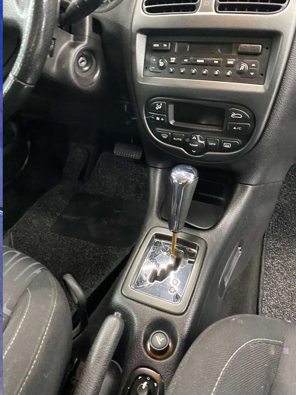 Peugeot 206 206sw Automat  | Mobile.bg � ����������� 12