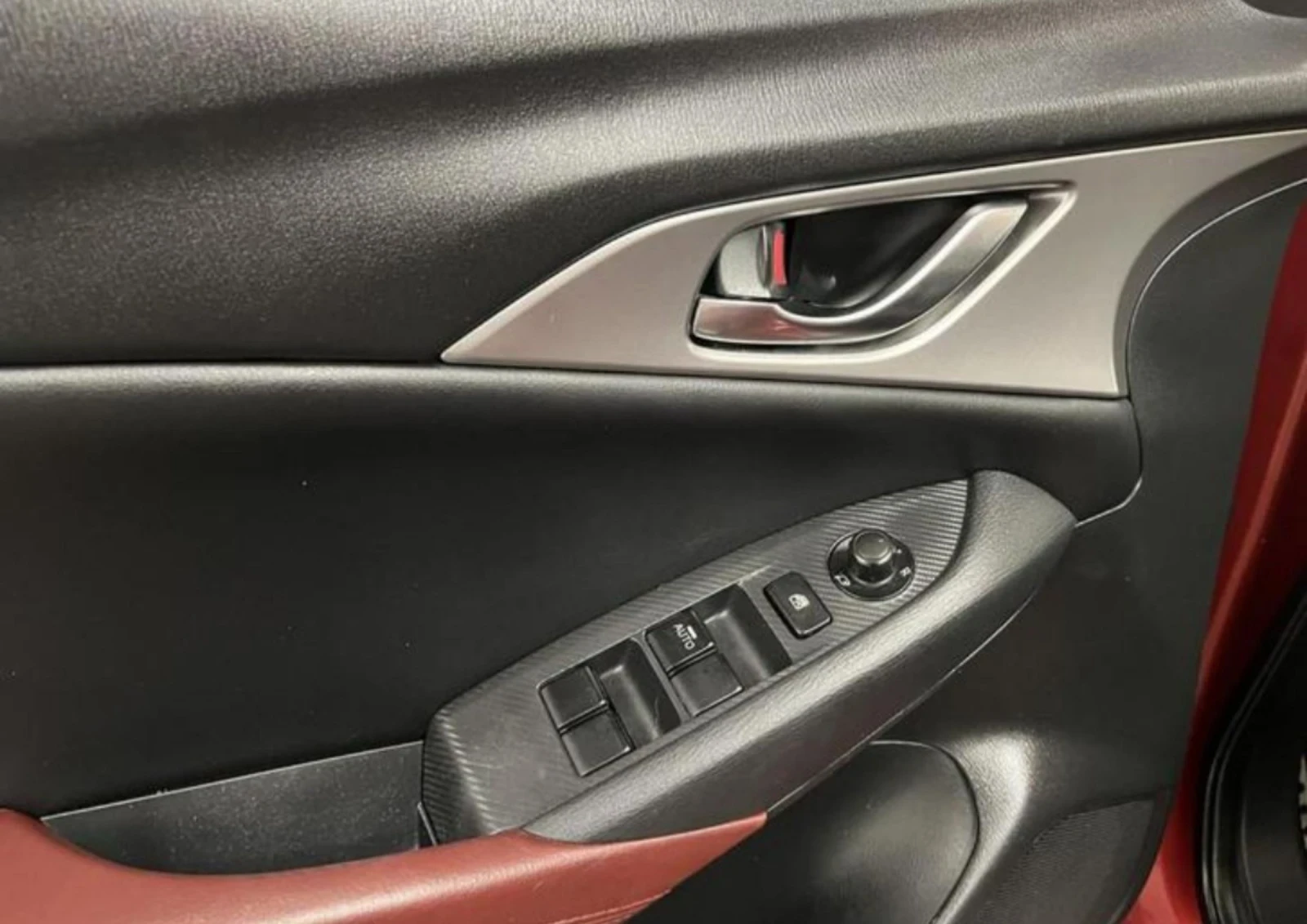 Mazda CX-3 2.0 SkyActiv-G 150 GT-M 4WD AUT. 150PK FULL OPTIO, снимка 13 - Автомобили и джипове - 53760018