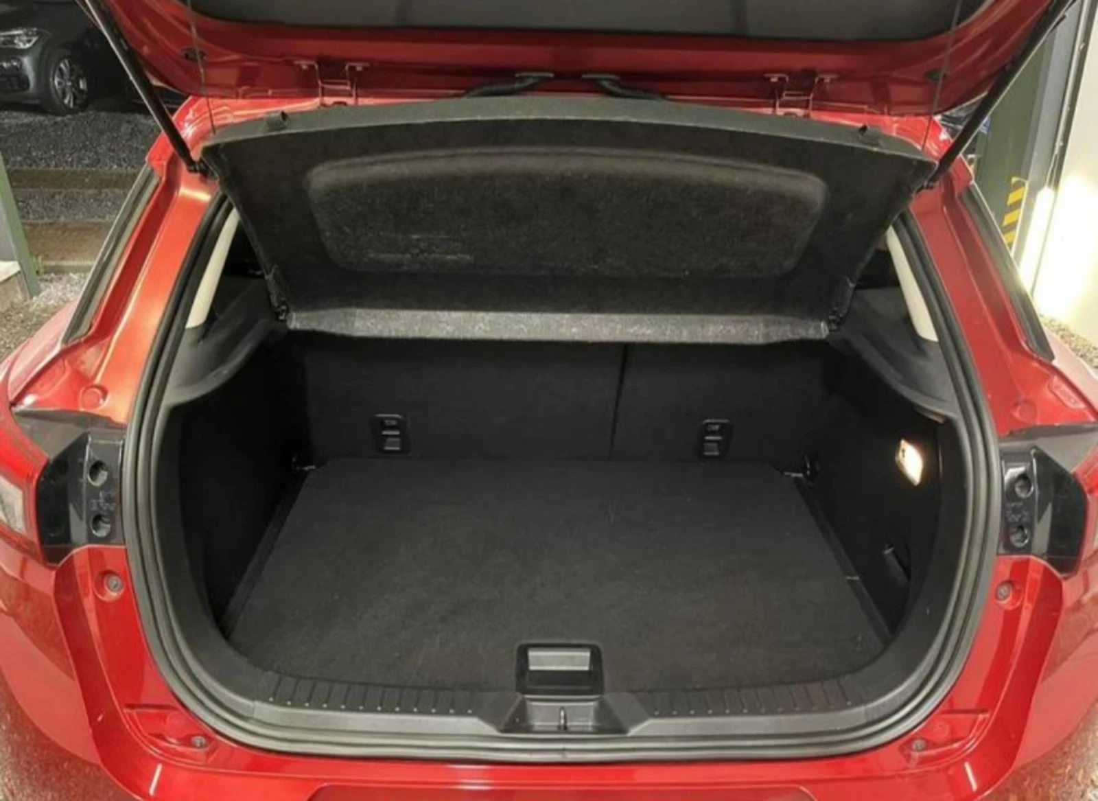 Mazda CX-3 2.0 SkyActiv-G 150 GT-M 4WD AUT. 150PK FULL OPTIO, снимка 17 - Автомобили и джипове - 53760018