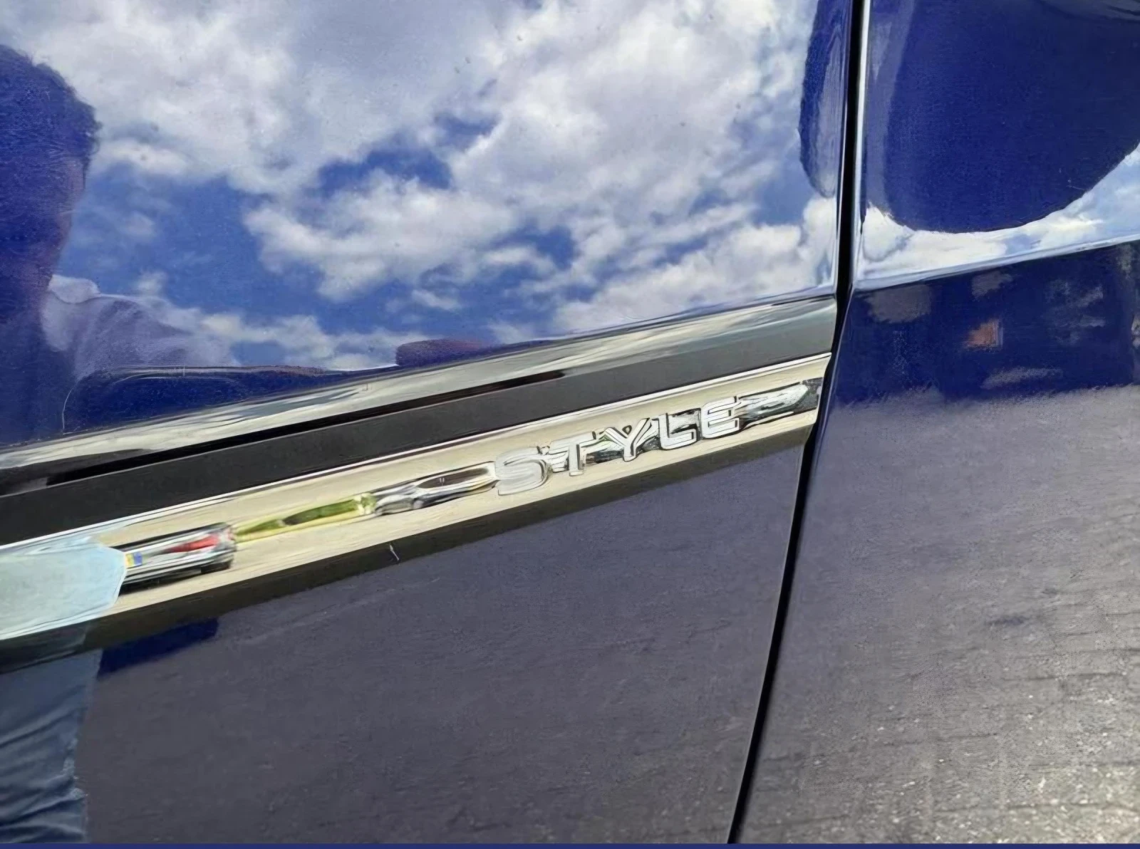 VW Golf Style 1.5 TSI | Head-Up Display | Adaptive Cruise , снимка 7 - Автомобили и джипове - 53760018