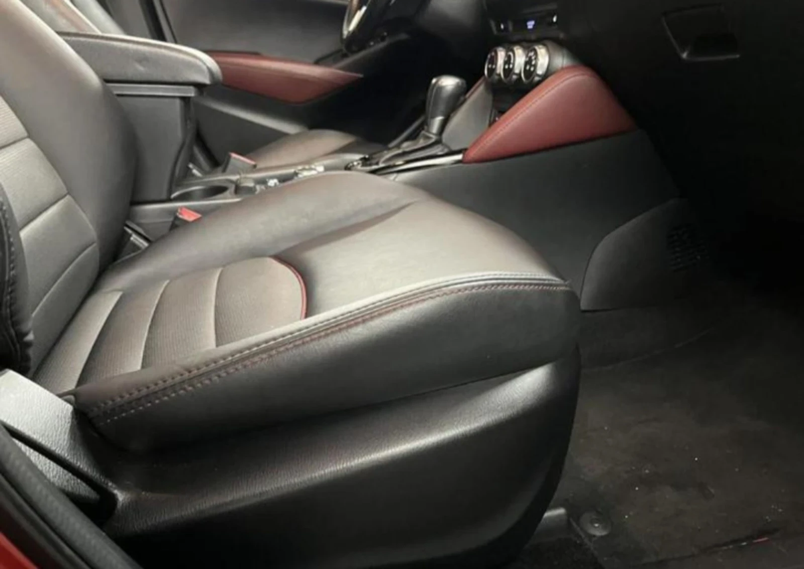 Mazda CX-3 2.0 SkyActiv-G 150 GT-M 4WD AUT. 150PK FULL OPTIO, снимка 7 - Автомобили и джипове - 53760018