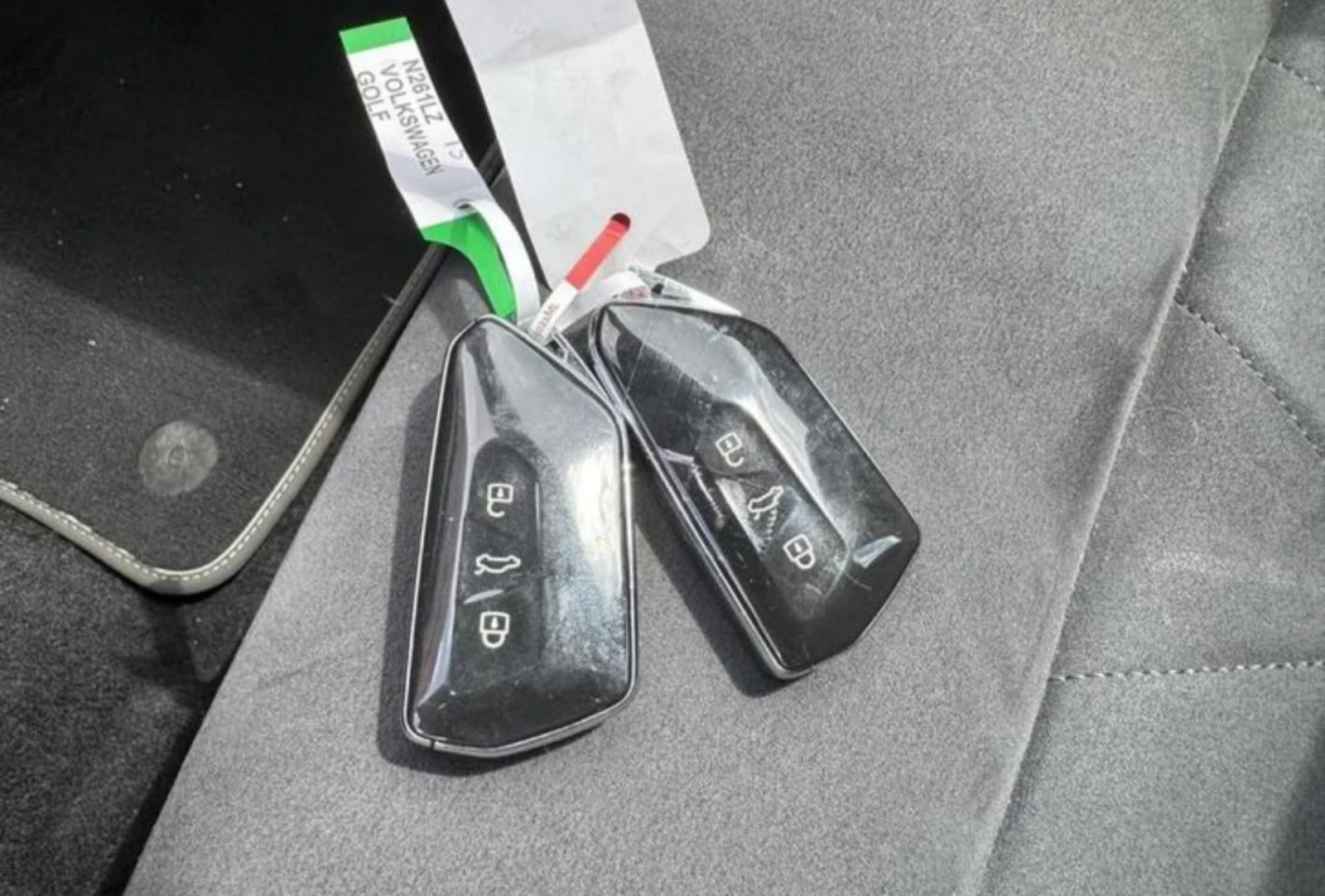 VW Golf Style 1.5 TSI | Head-Up Display | Adaptive Cruise , снимка 17 - Автомобили и джипове - 53760018