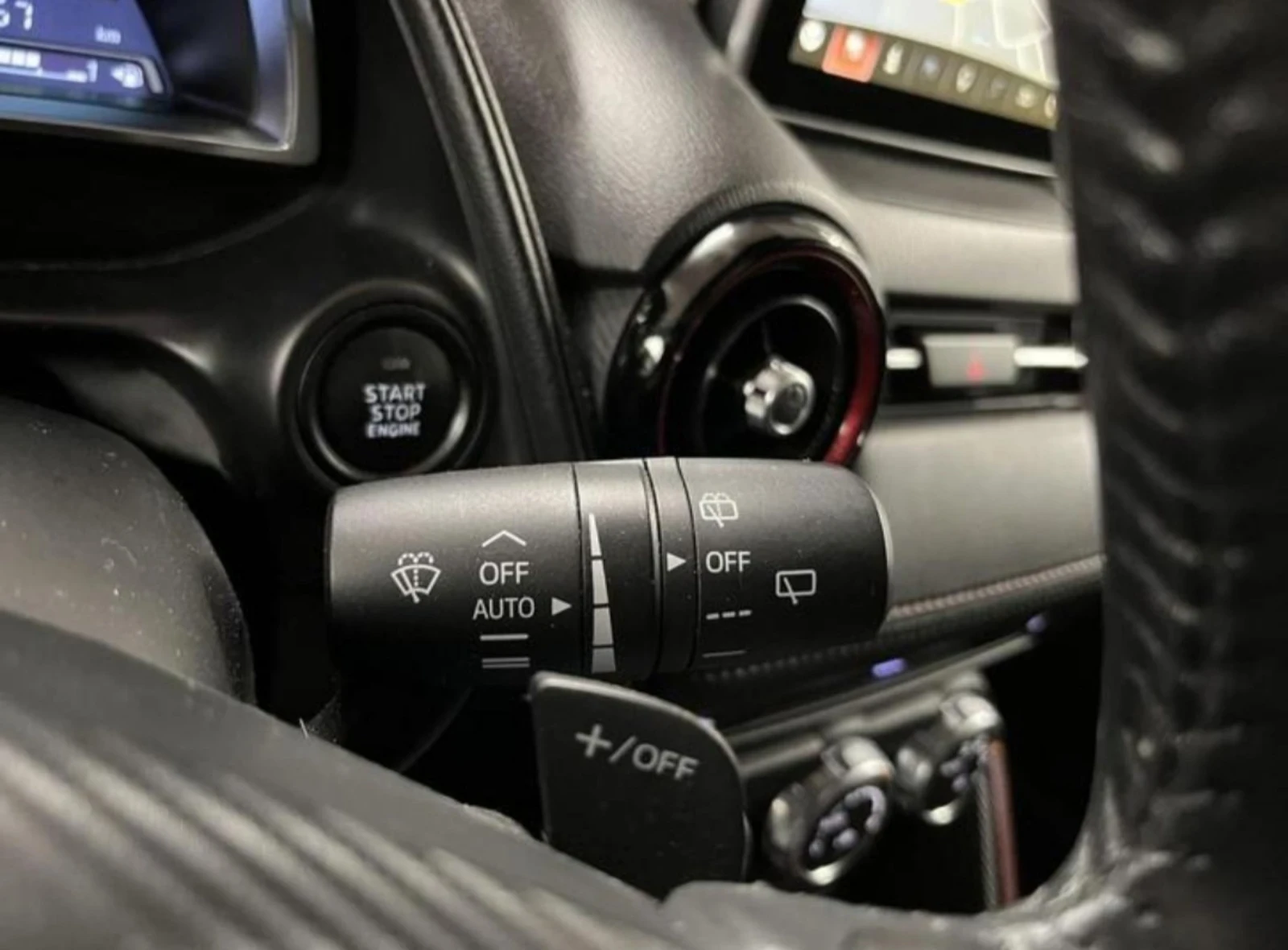 Mazda CX-3 2.0 SkyActiv-G 150 GT-M 4WD AUT. 150PK FULL OPTIO, снимка 15 - Автомобили и джипове - 53760018