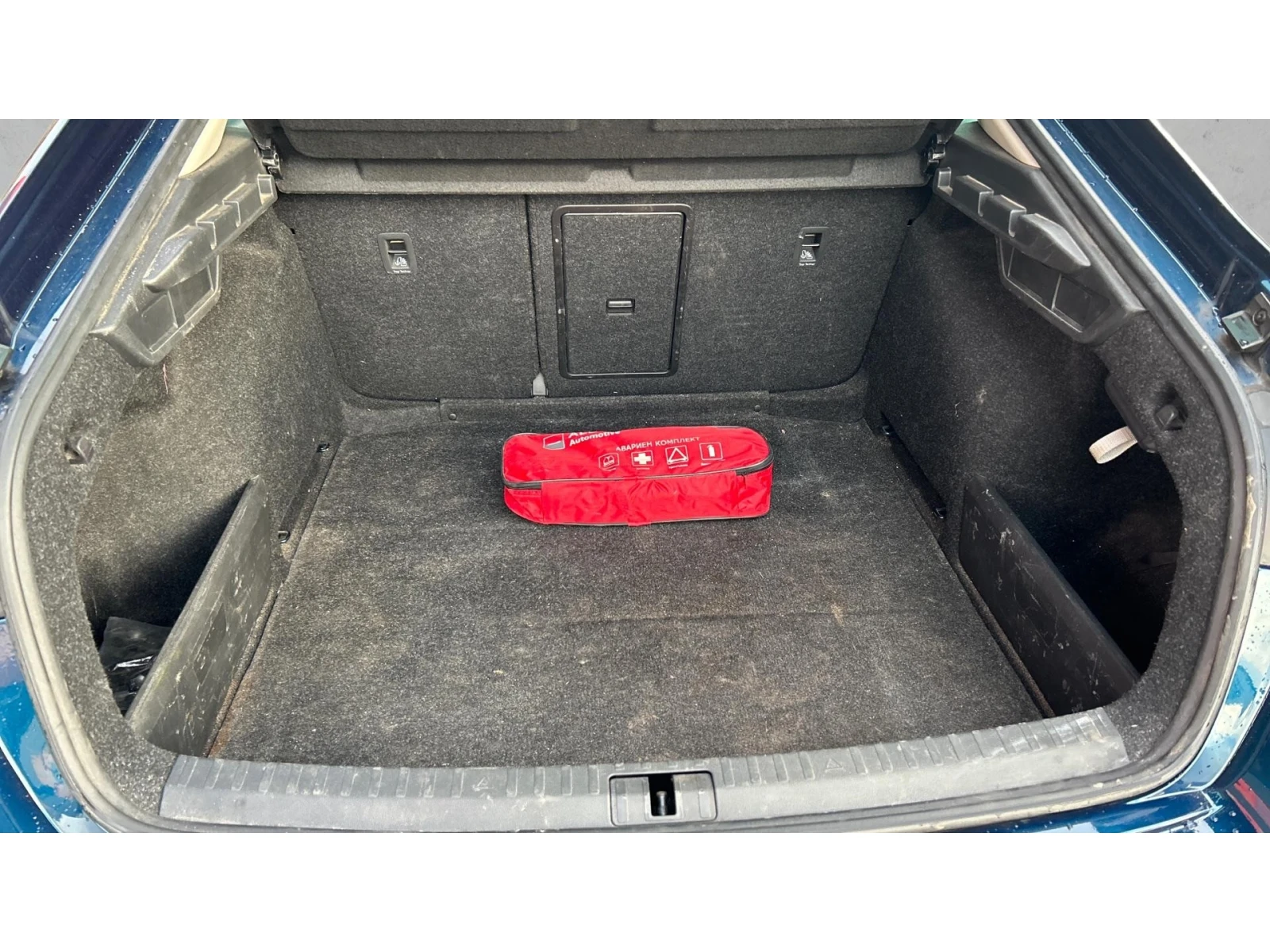 Skoda Octavia 2.0 TDi M/T, Месечна вноска от 199  , снимка 14 - Автомобили и джипове - 53985824