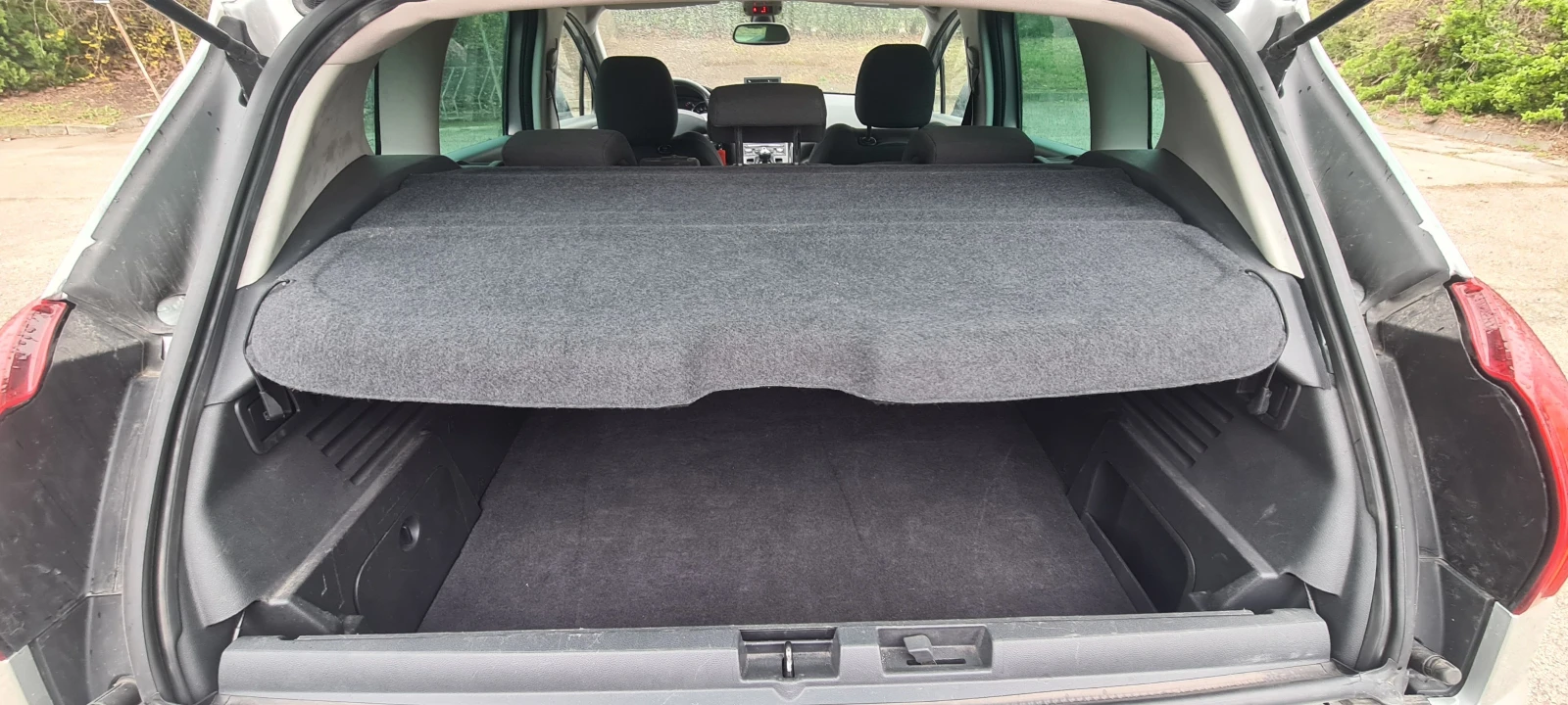 Peugeot 3008 Peugeot 3008 STLE* 1, 6HDi-115��* 103500��* LED | Mobile.bg � ����������� 9