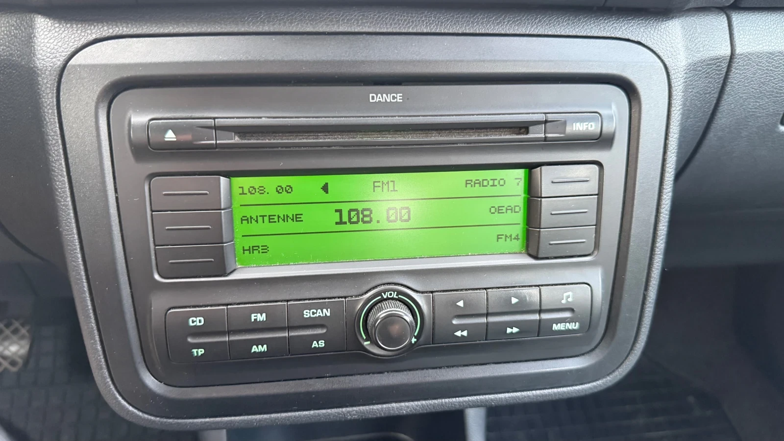 Skoda Roomster, снимка 14 - Автомобили и джипове - 54197086