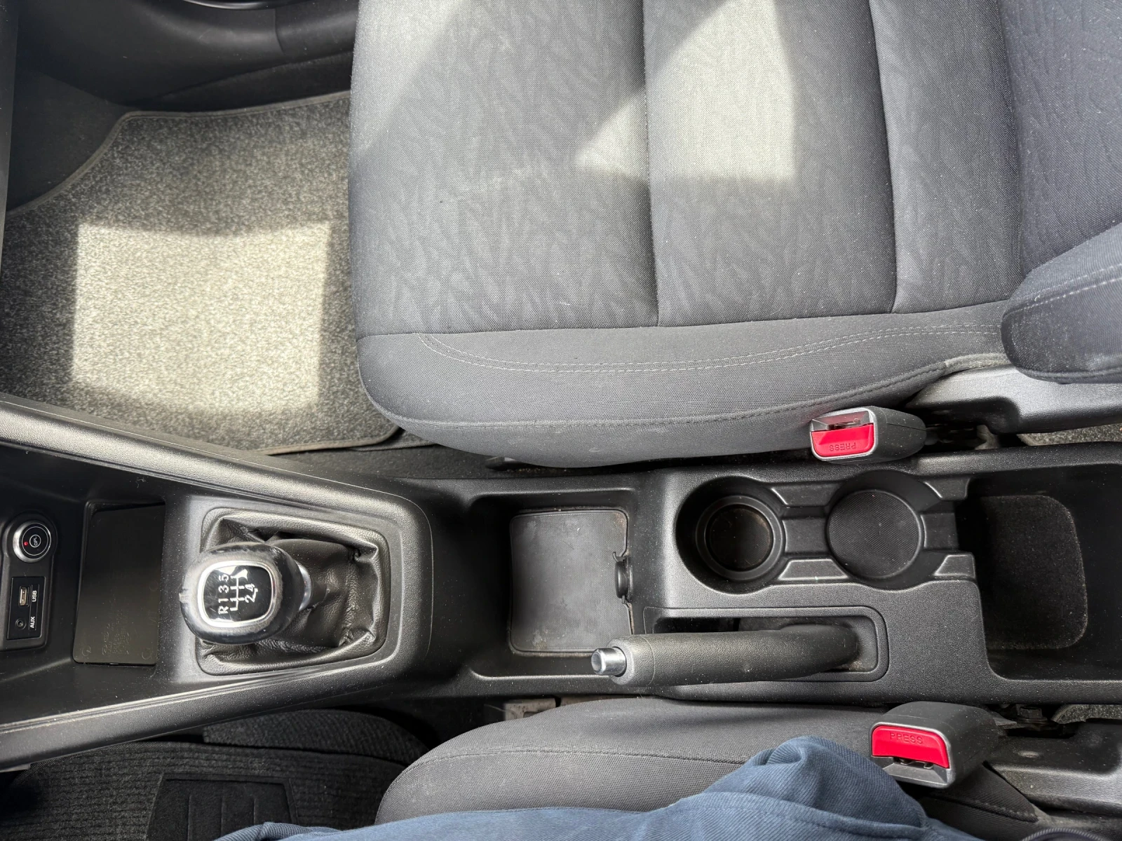 Hyundai Ix20 IX20 | Mobile.bg � ����������� 9