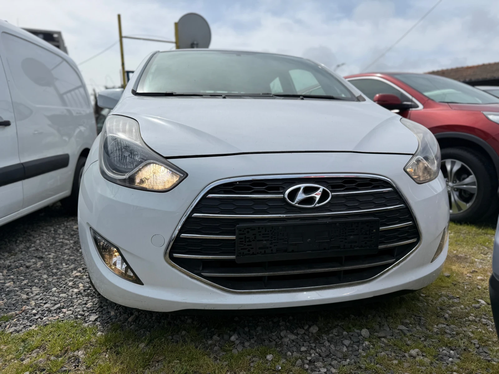 Hyundai Ix20 IX20 | Mobile.bg � ����������� 1