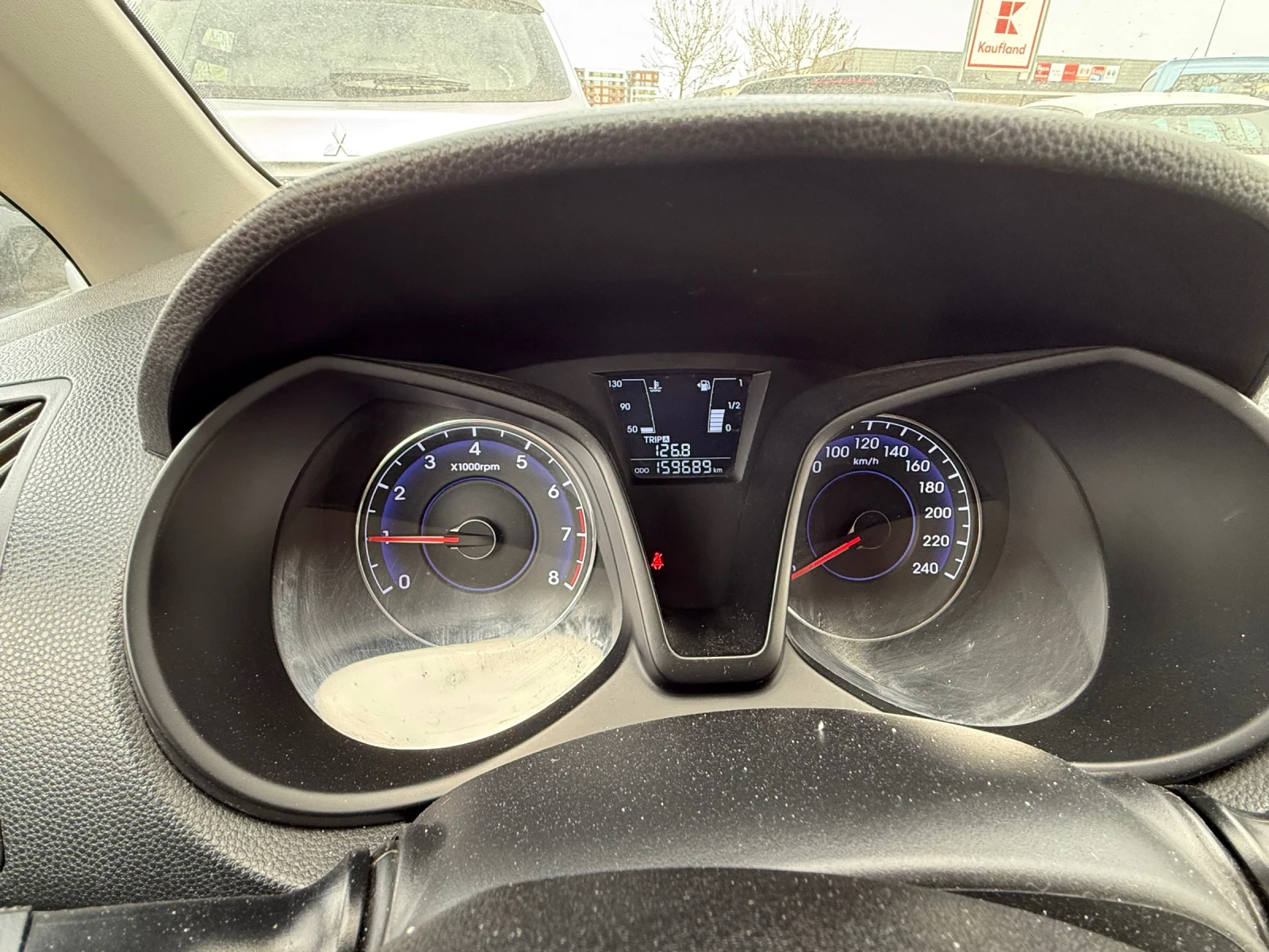 Hyundai Ix20 IX20 | Mobile.bg � ����������� 8