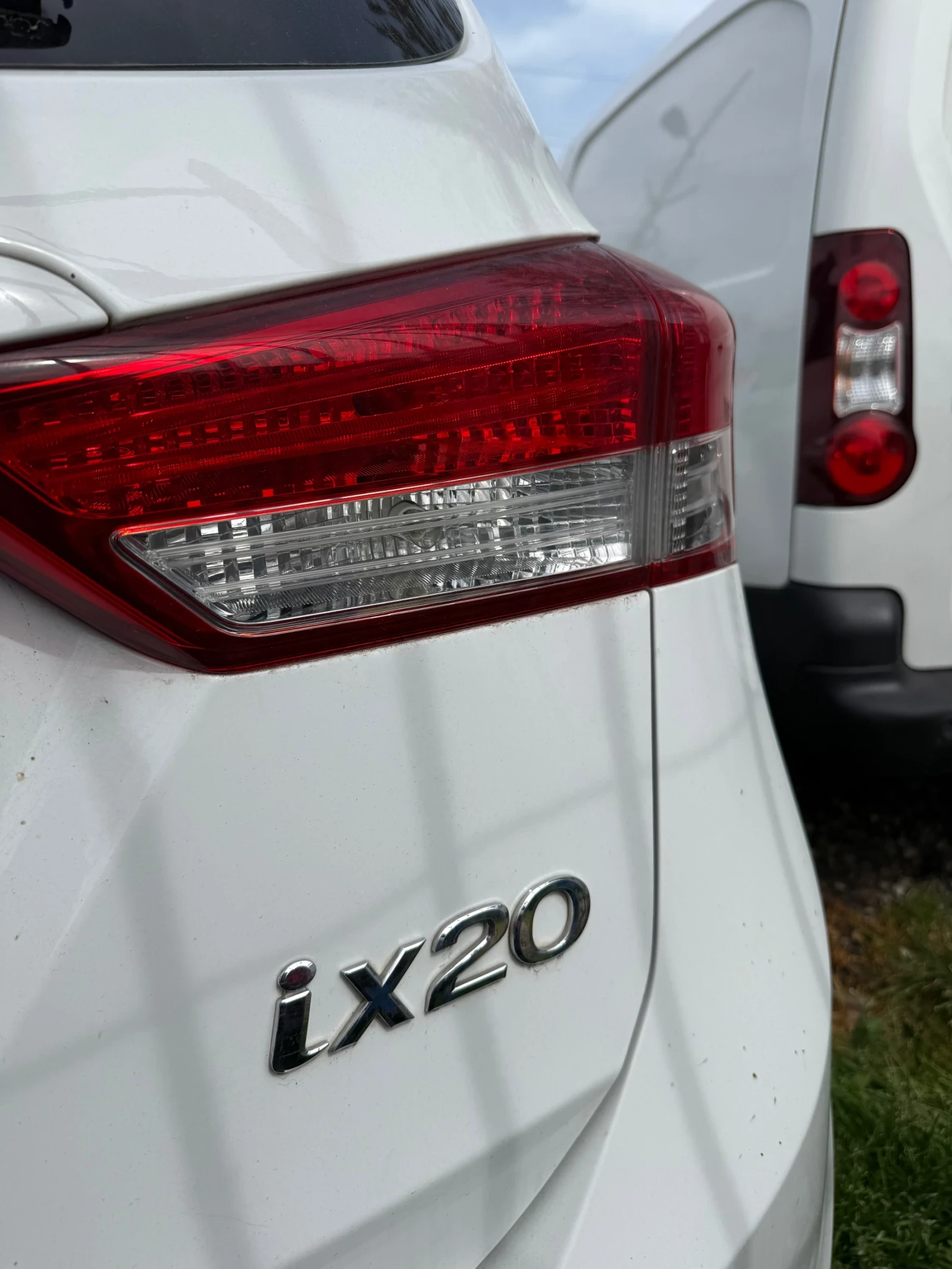 Hyundai Ix20 IX20 | Mobile.bg � ����������� 3