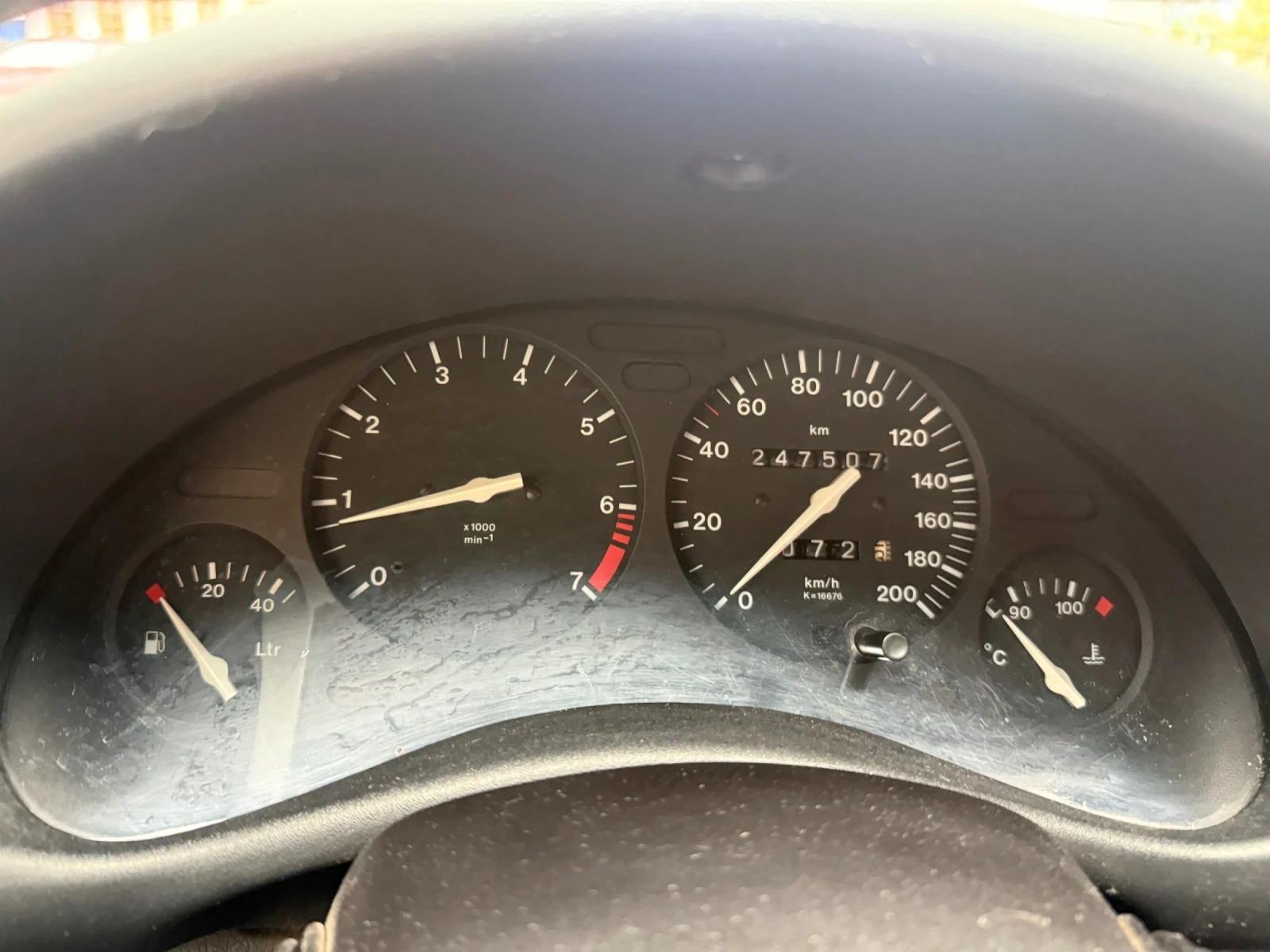 Opel Corsa 1.4, снимка 11 - Автомобили и джипове - 54284939