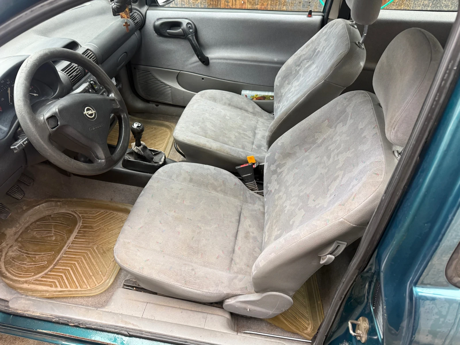 Opel Corsa 1.4, снимка 10 - Автомобили и джипове - 54284939