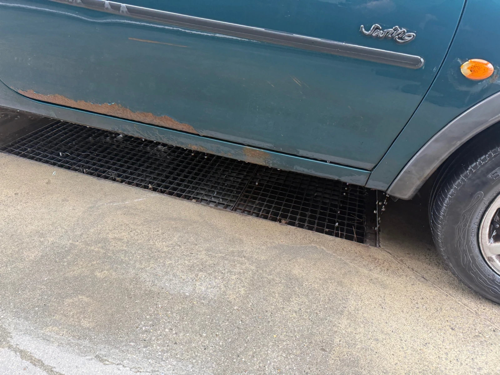 Opel Corsa 1.4, снимка 7 - Автомобили и джипове - 54284939